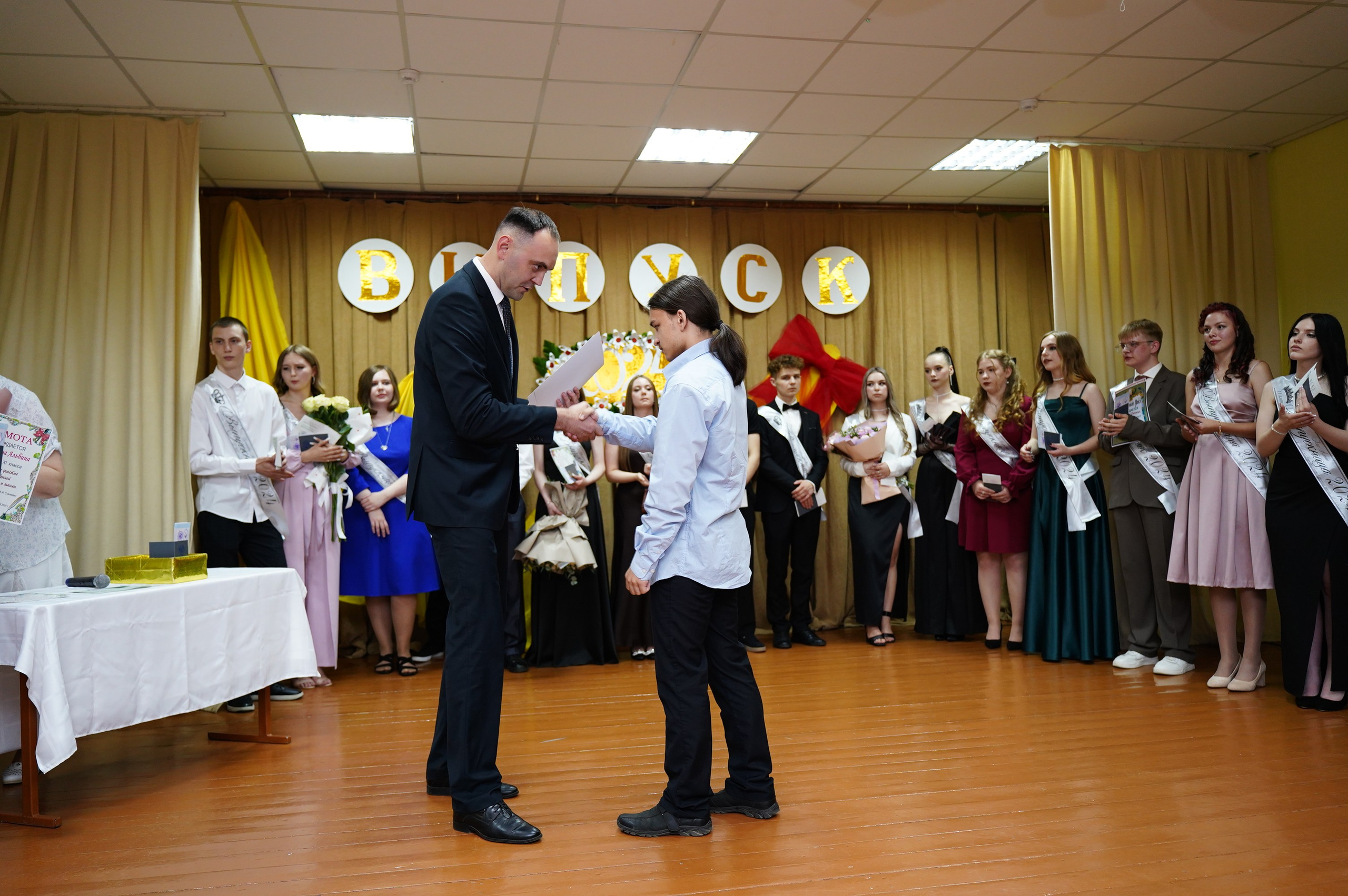 Выпускной. Семейный и свадебный фотограф Минск, Беларусь Анна Орловская