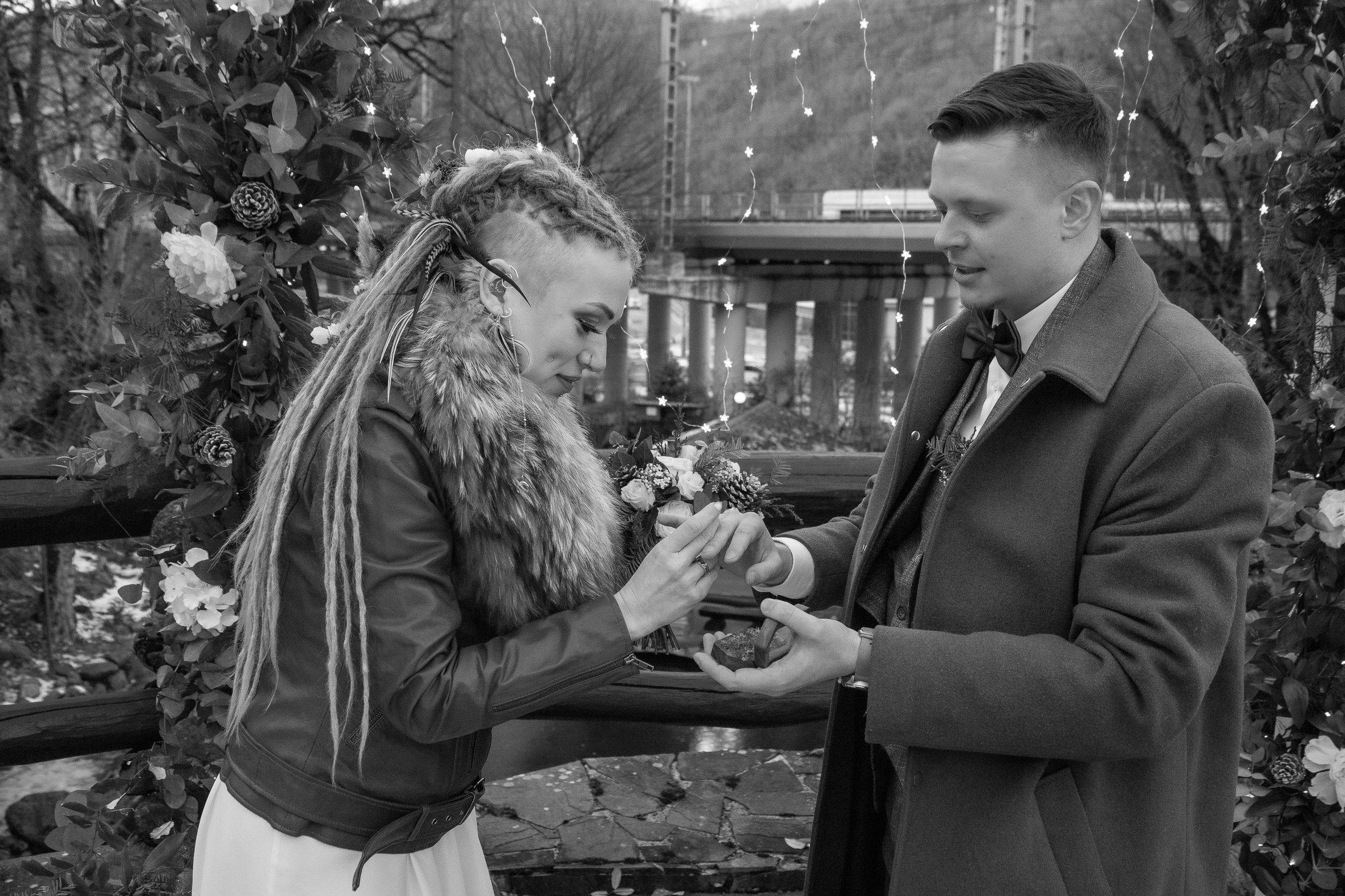 Свадьба 7. Семейный и Свадебный фотограф в Сочи