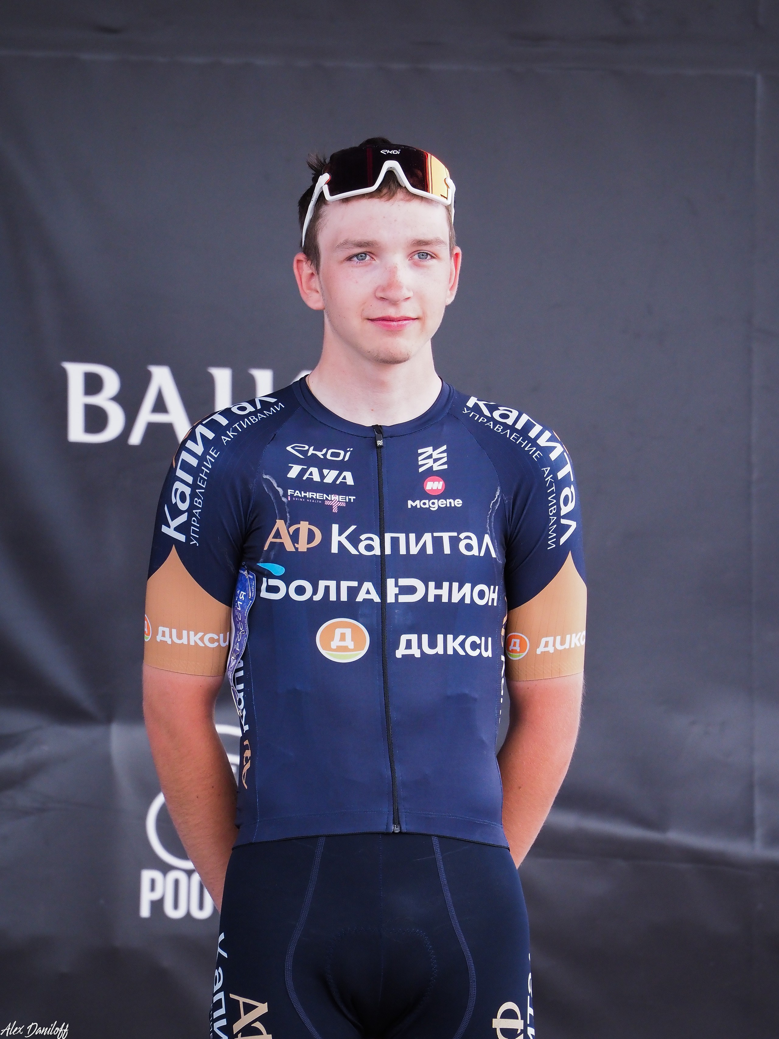 Многодневная велогонка «Россия». Первый этап — Муром. Муром-Инфо. Новости культуры, образования, спорта в городе Муром