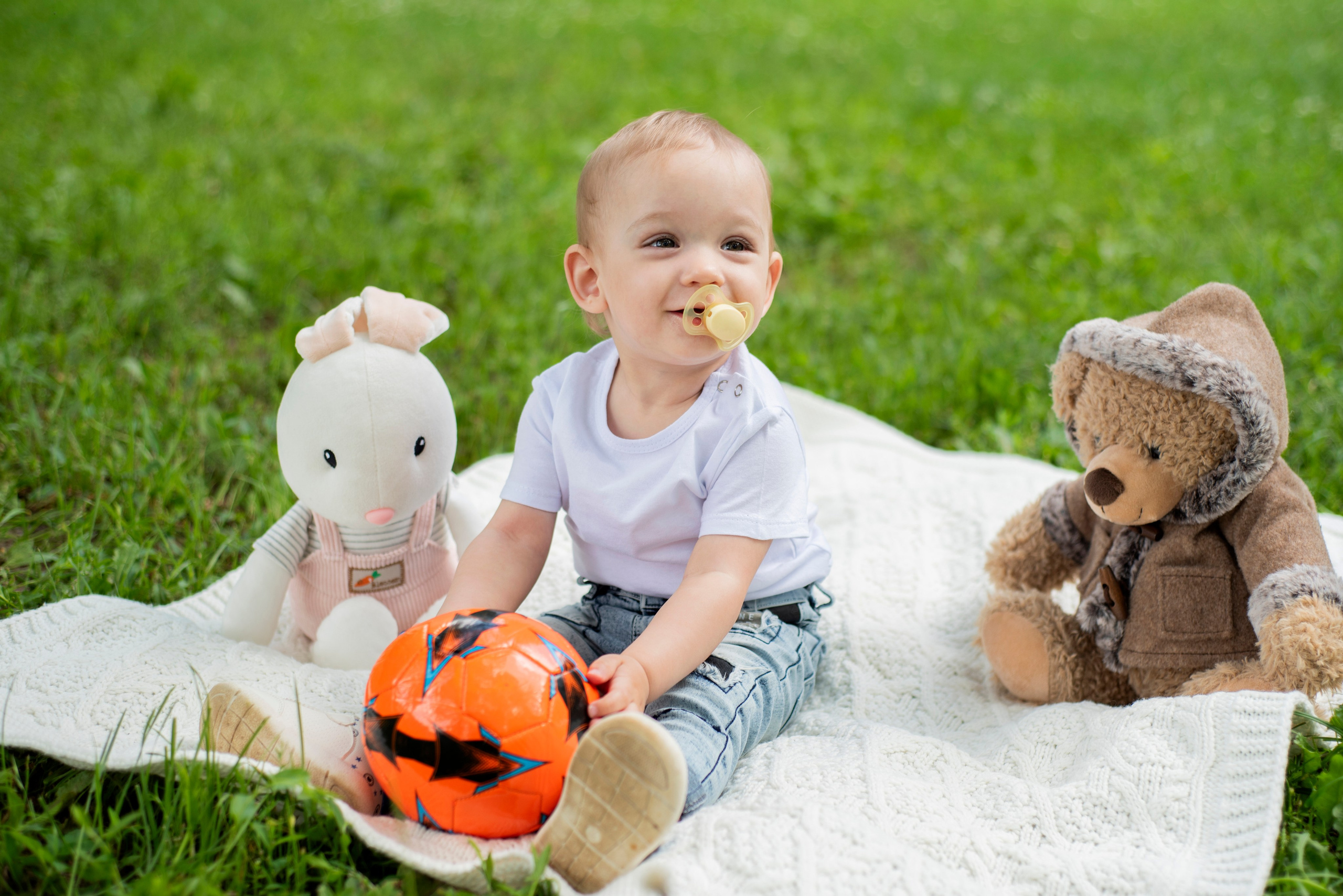 Семья и дети. Ваш фотограф в Москве