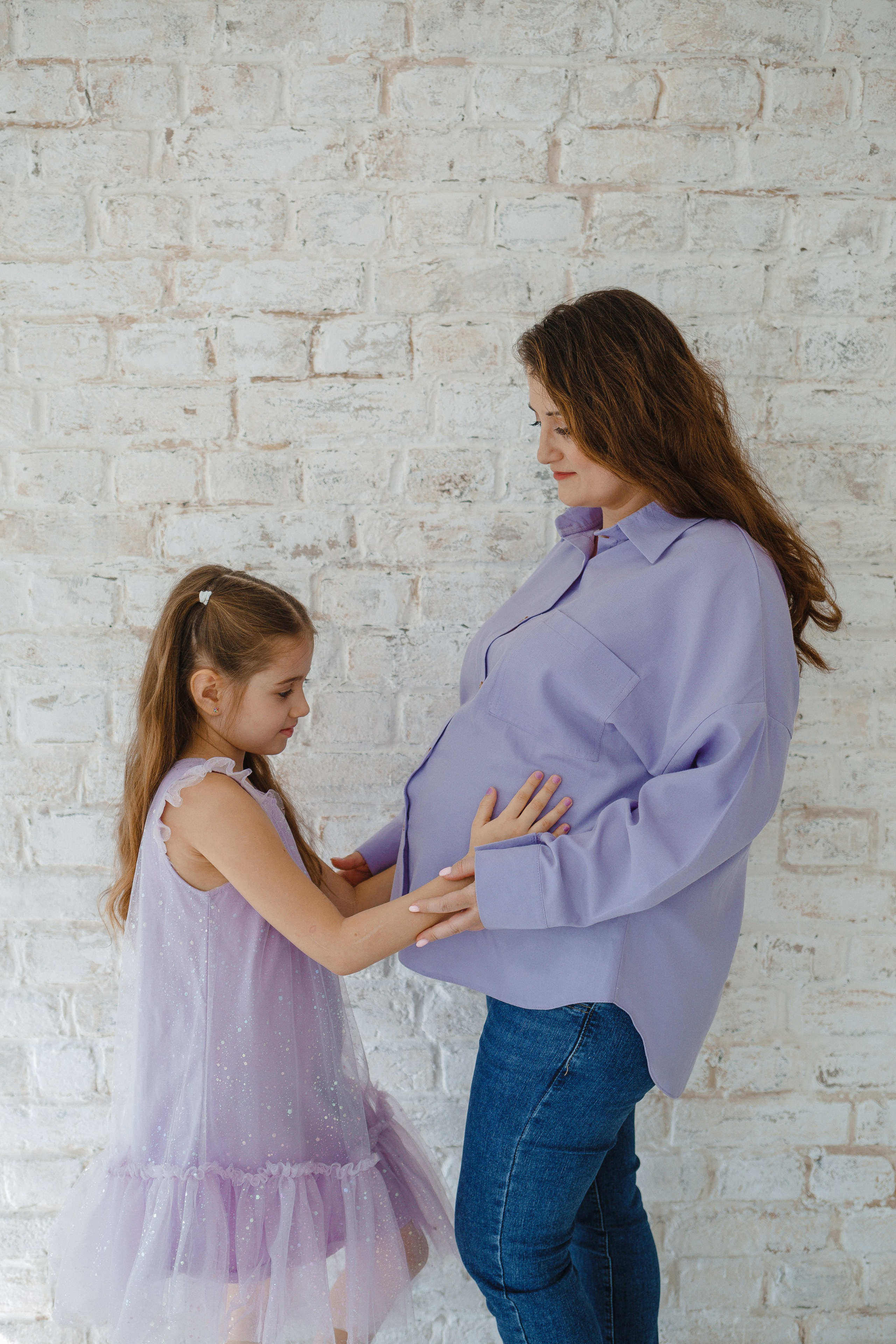 Александр, Екатерина и Василиса. Семейный фотограф Николаева Ольга