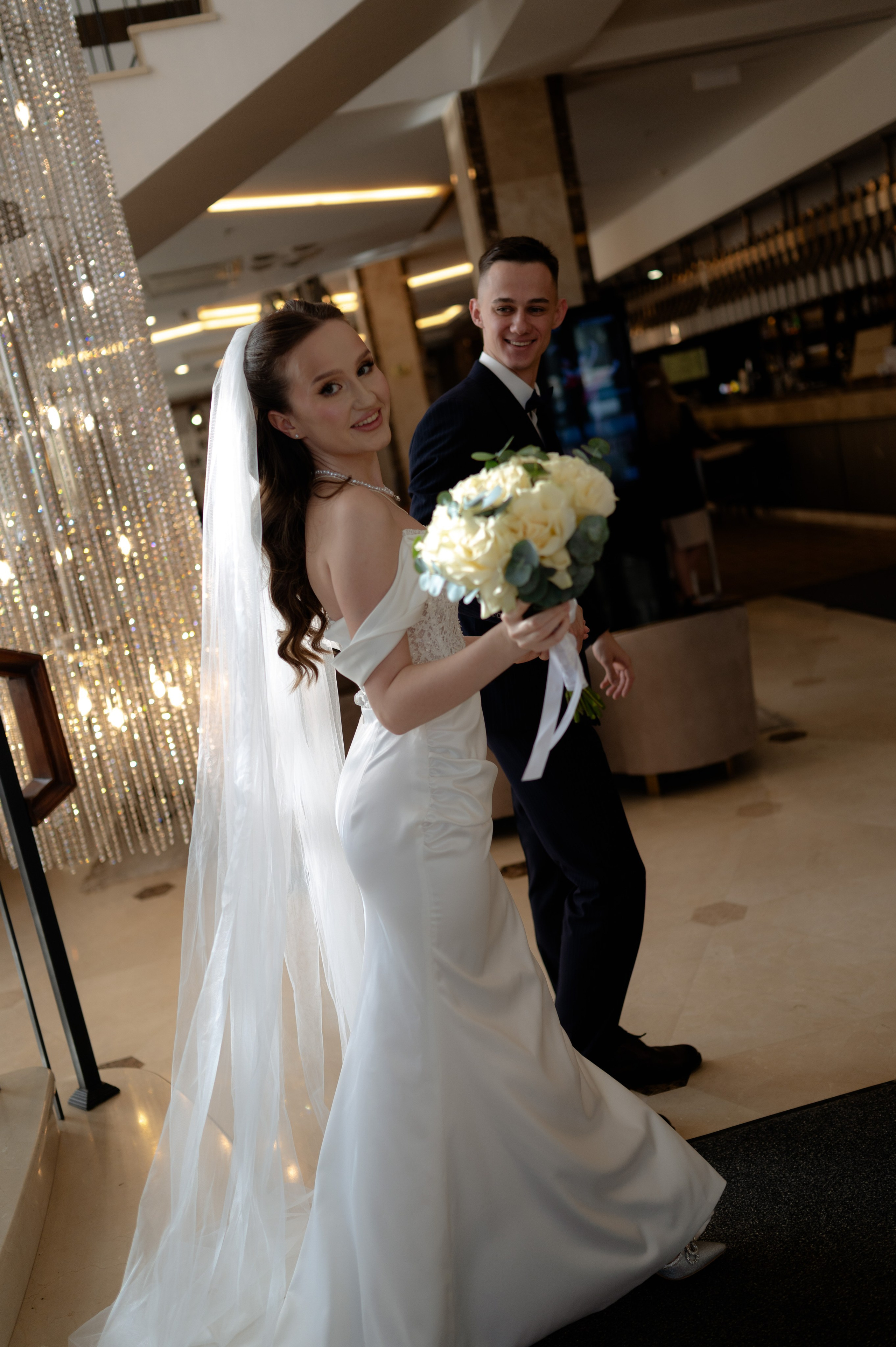 Ю|В. Свадебный фотограф Новосибирск