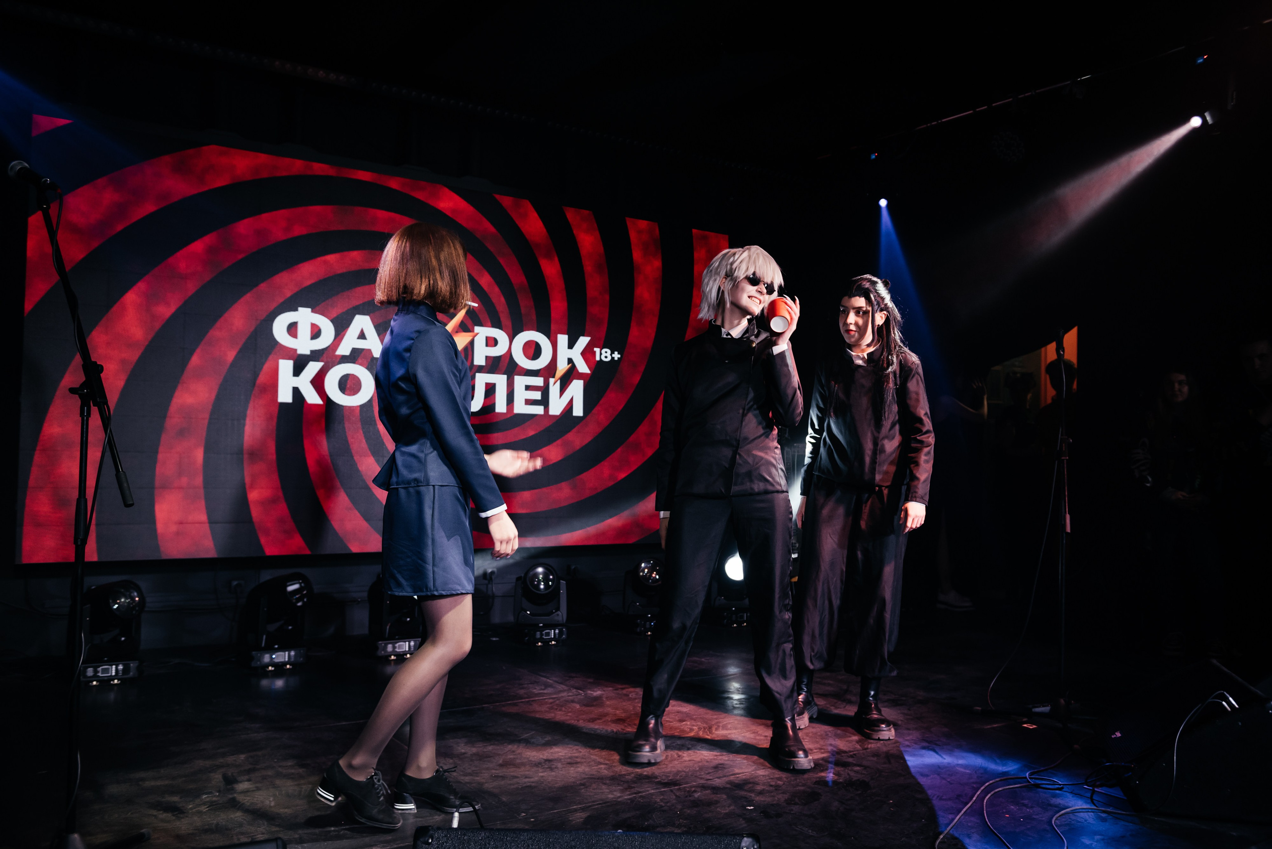 Фан Рок Фестиваль. Свадебный фотограф Иркутск Алексей Шульгин