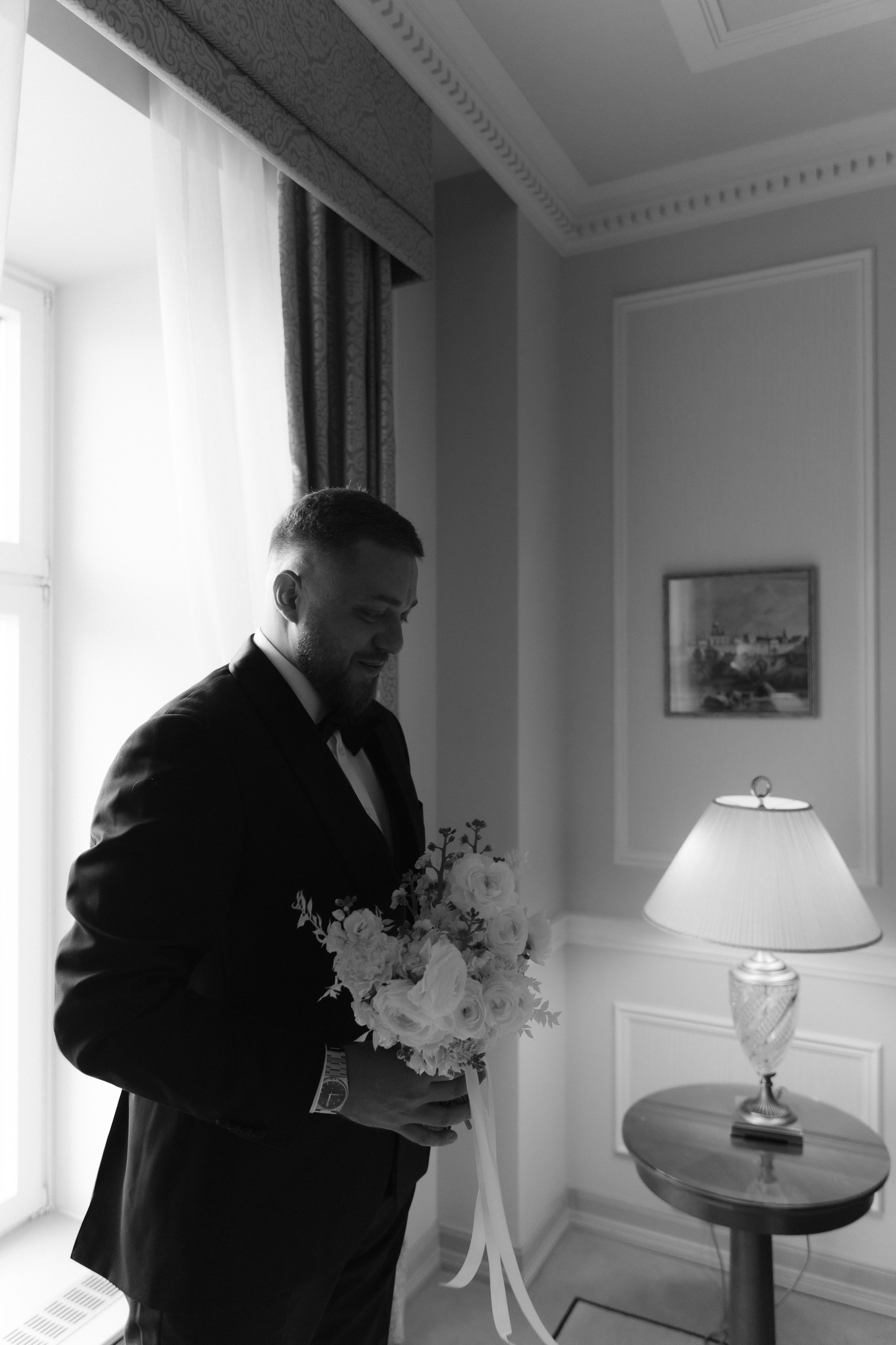 К & А Балчуг Кемпински. Женский и свадебный фотограф Москва Елизавета Перова