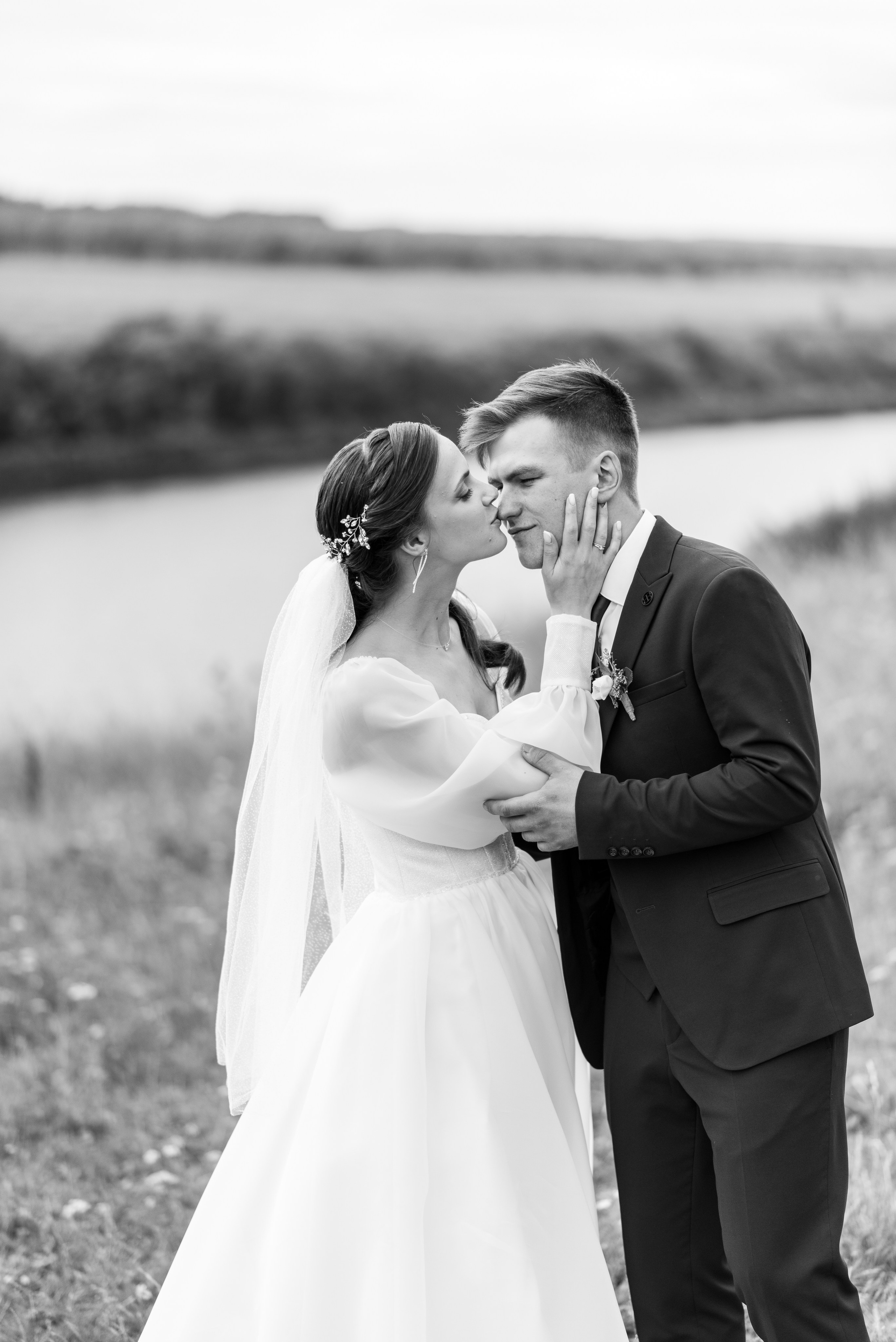 Диана и Иван. Фотограф Галина Рагозина