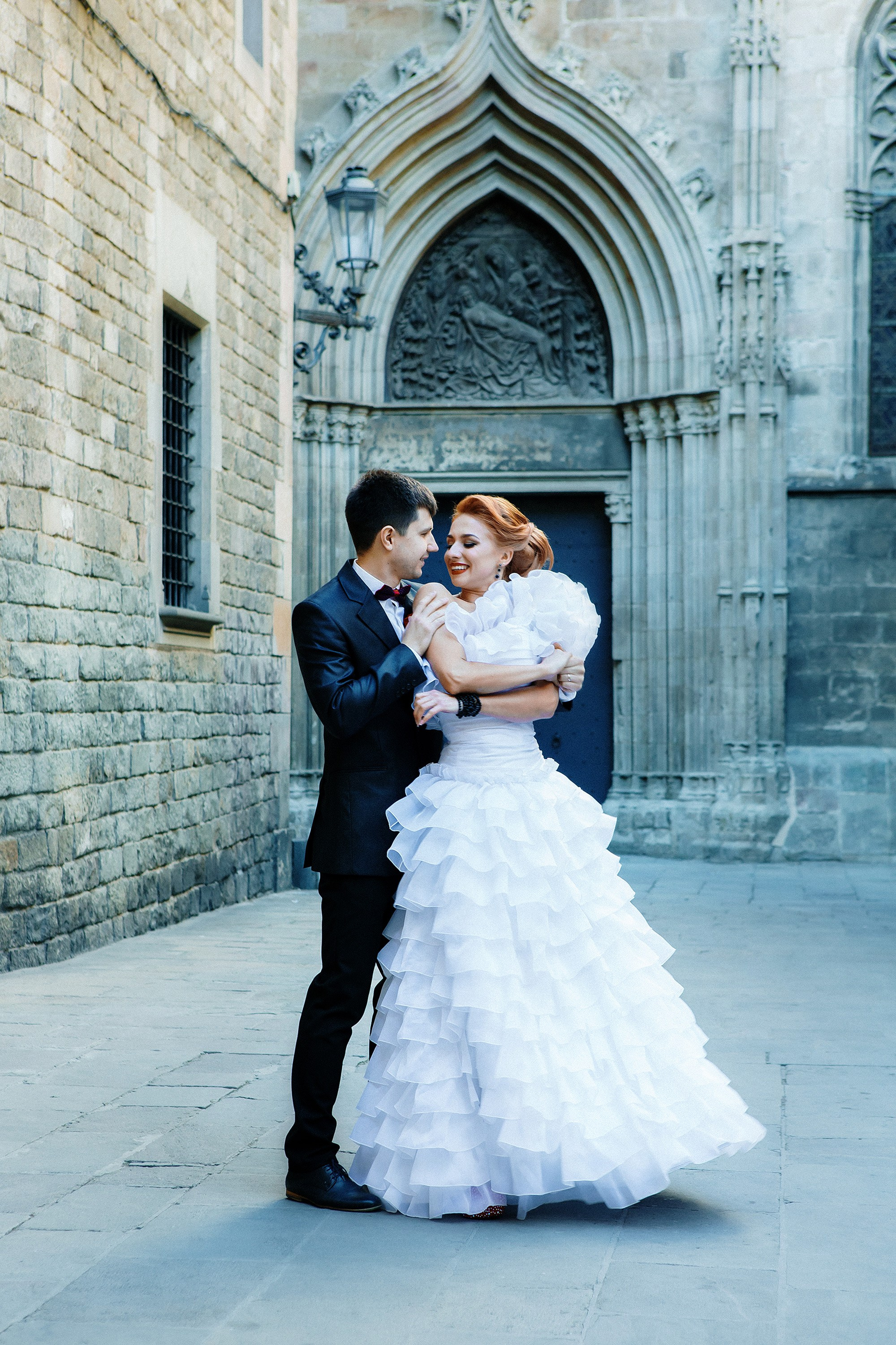 Алексей и Лилия. Свадебные фотографы Москва, Рязань Ася и Сергей