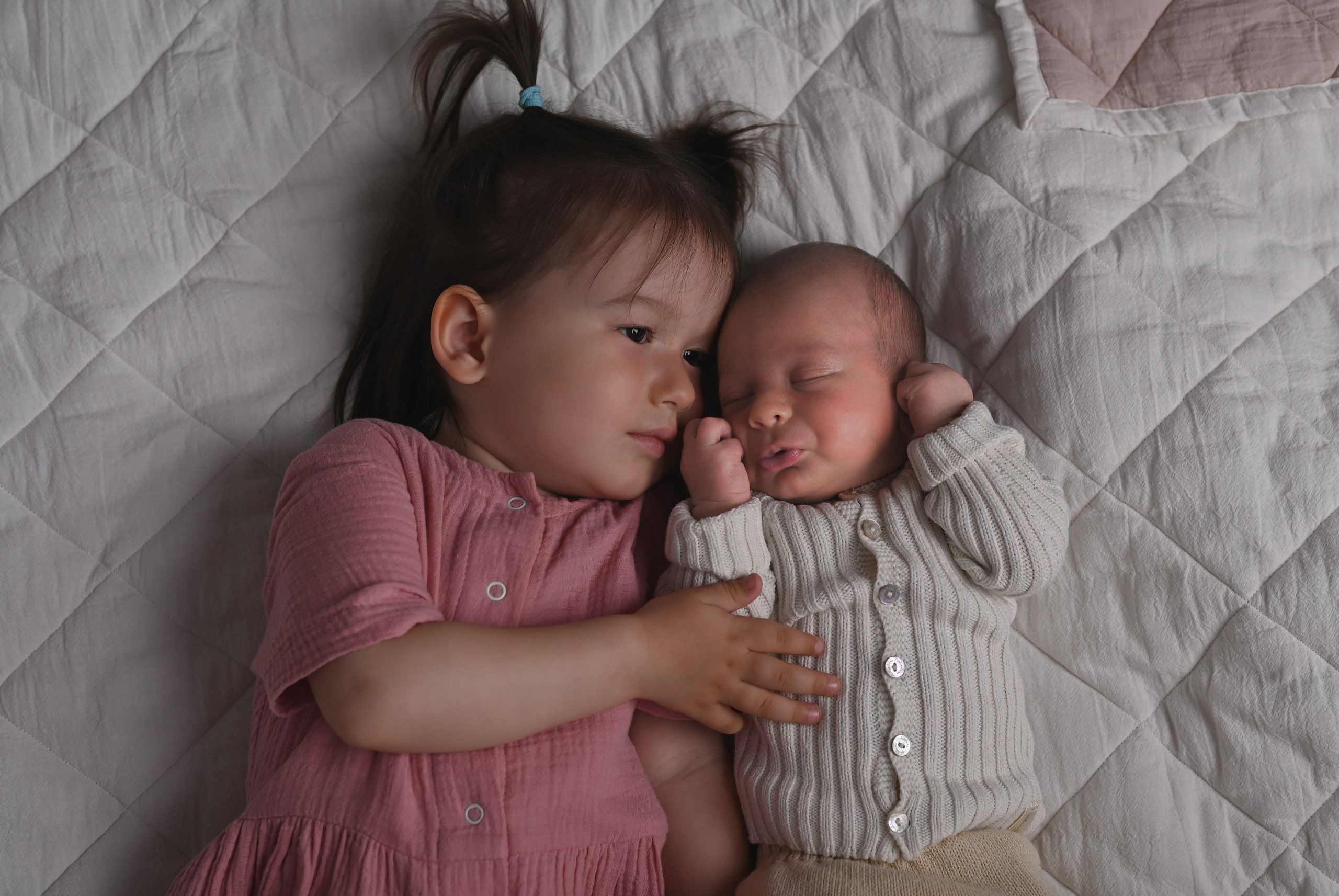 Тимур. Фотограф новорожденных Москва