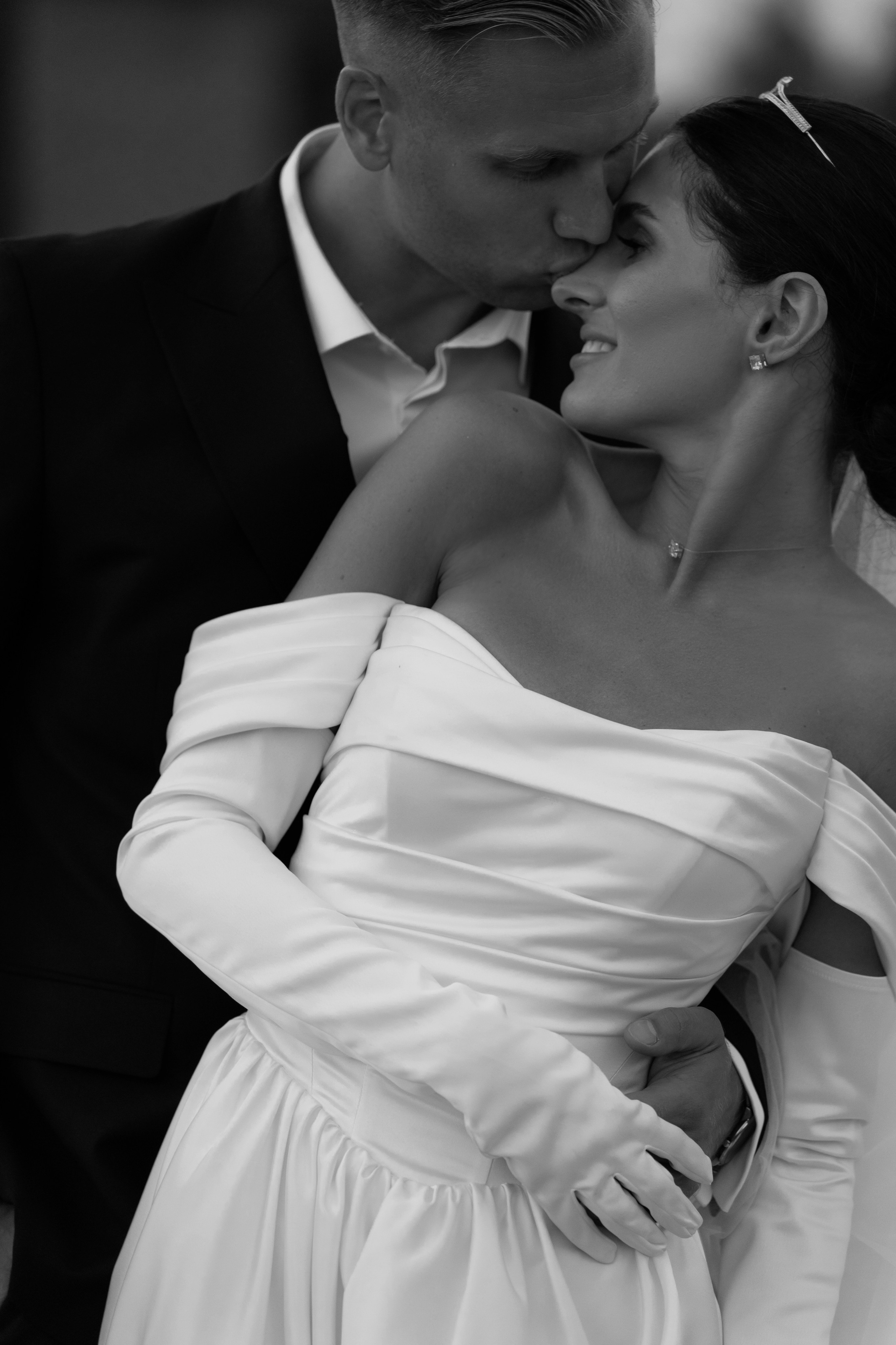 Marta & Arseniy. Свадебный фотограф Кристина Винокурова