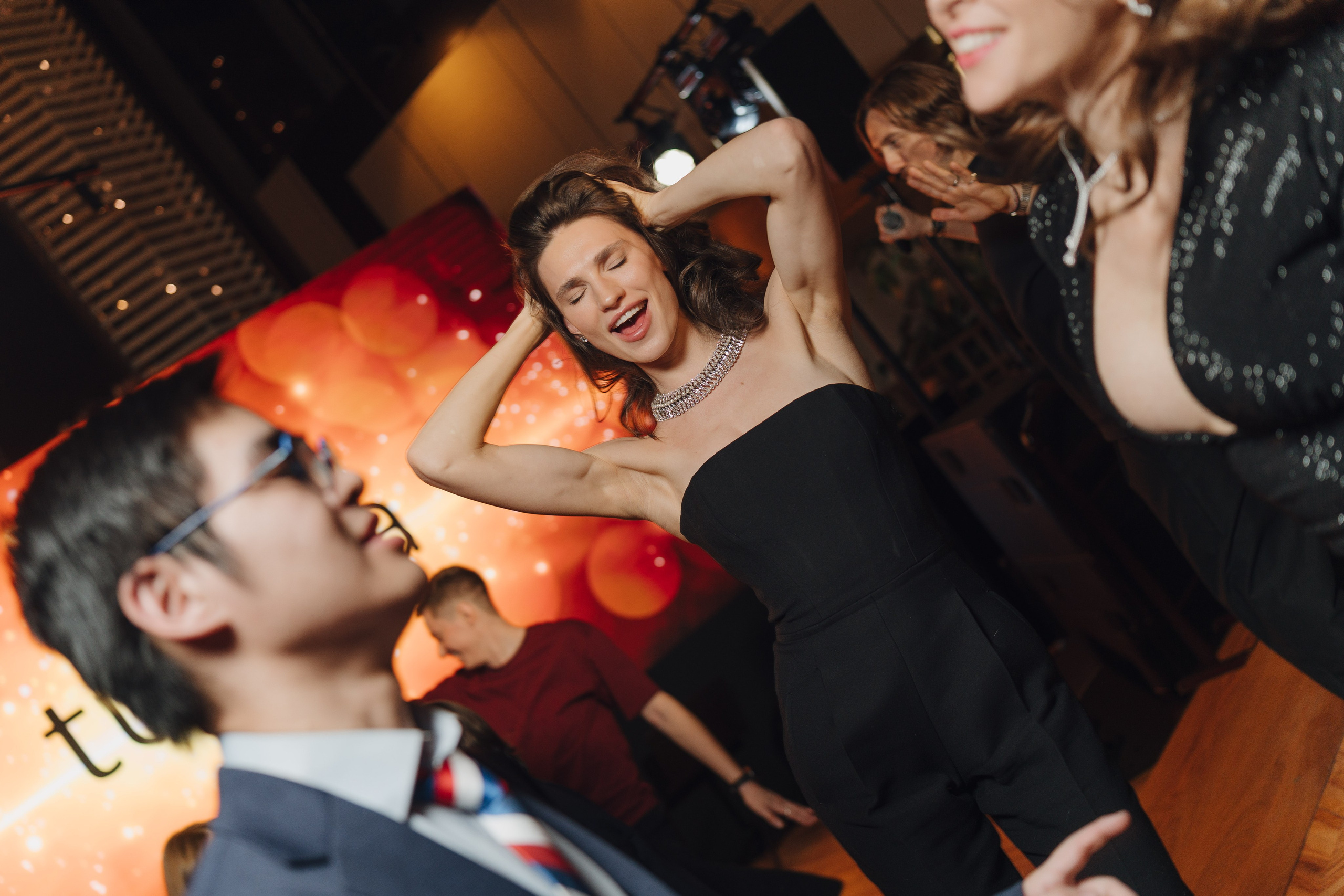 День Рождения Вики. Фотограф Москва Мария Бойцова