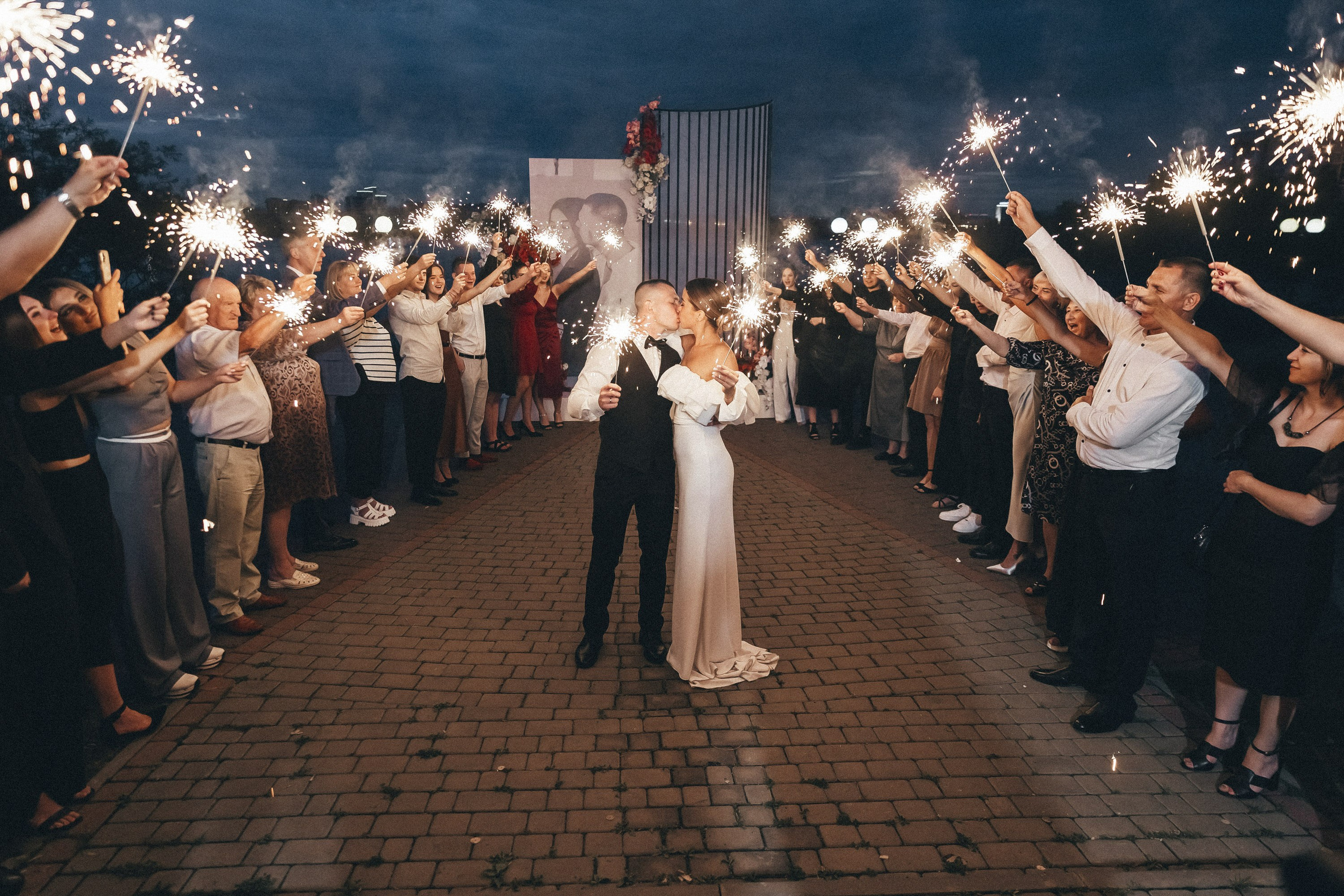 WEDDING. Maria Startseva Photo