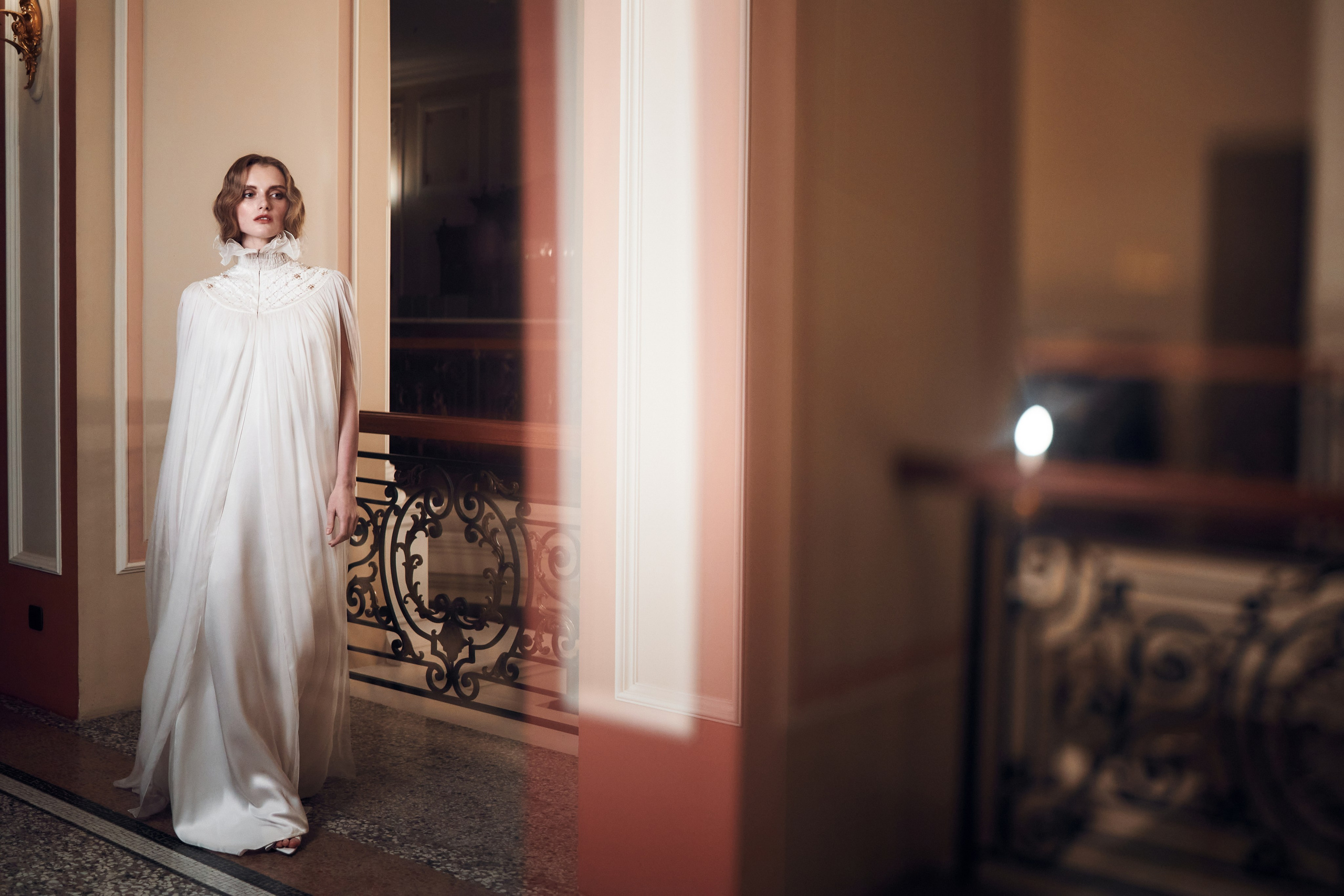 GreyChic dance. Свадебный фотограф в Москве Ольга Коржова