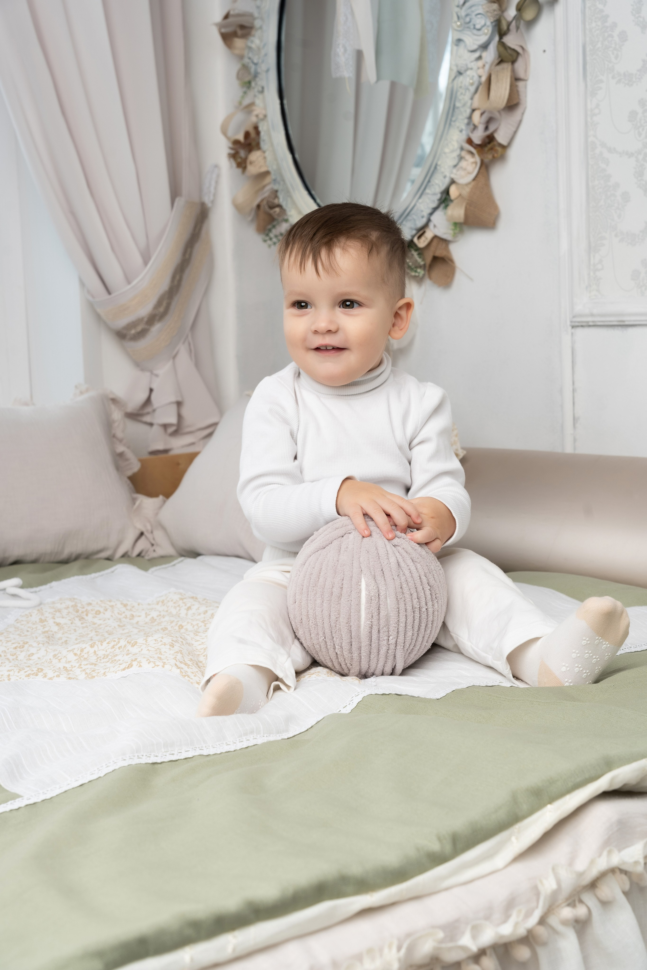 Детская фотосессия. Фотограф Саратов/Энгельс