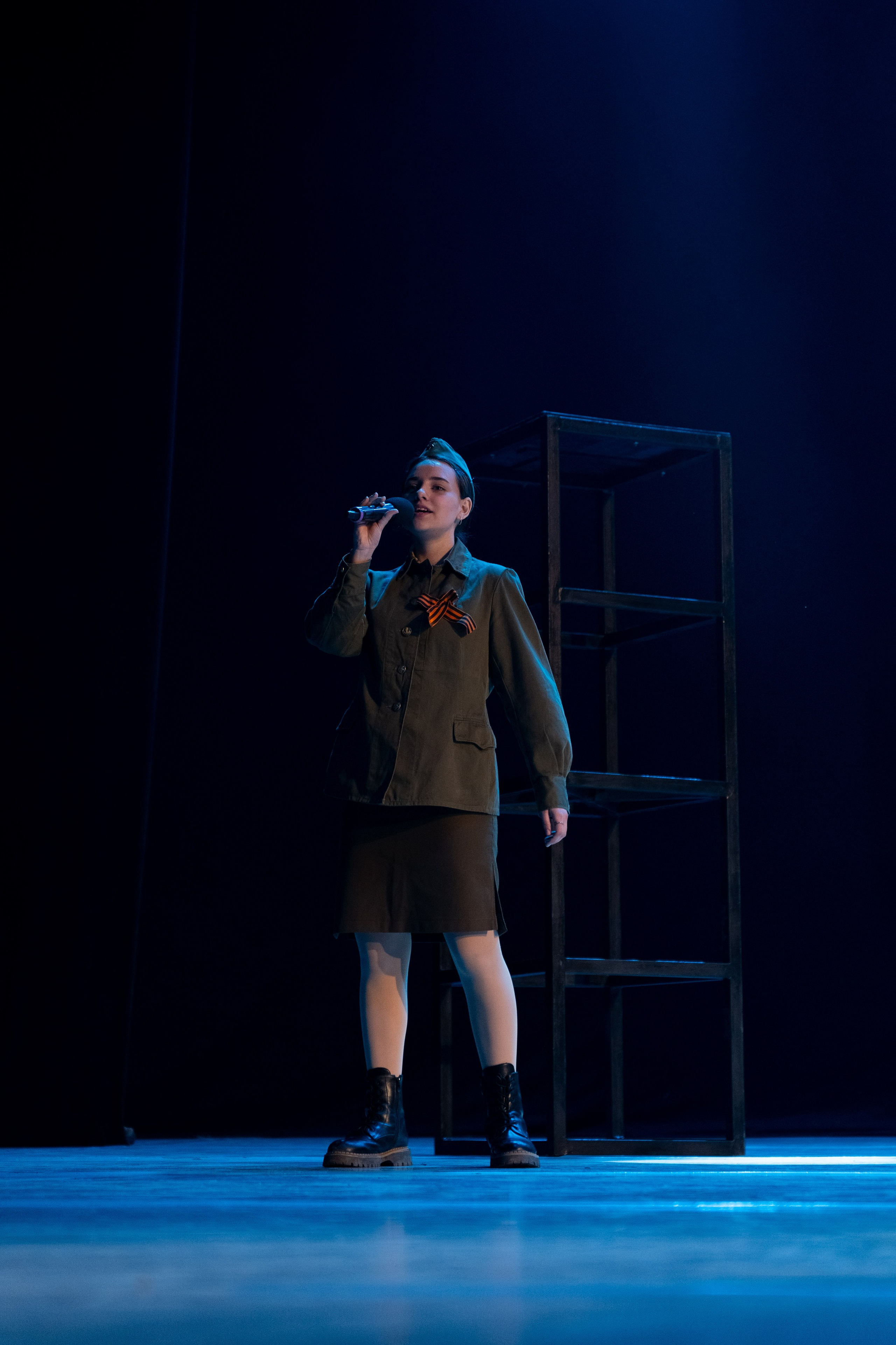 Концертная съёмка. Фотограф Саратов/Энгельс