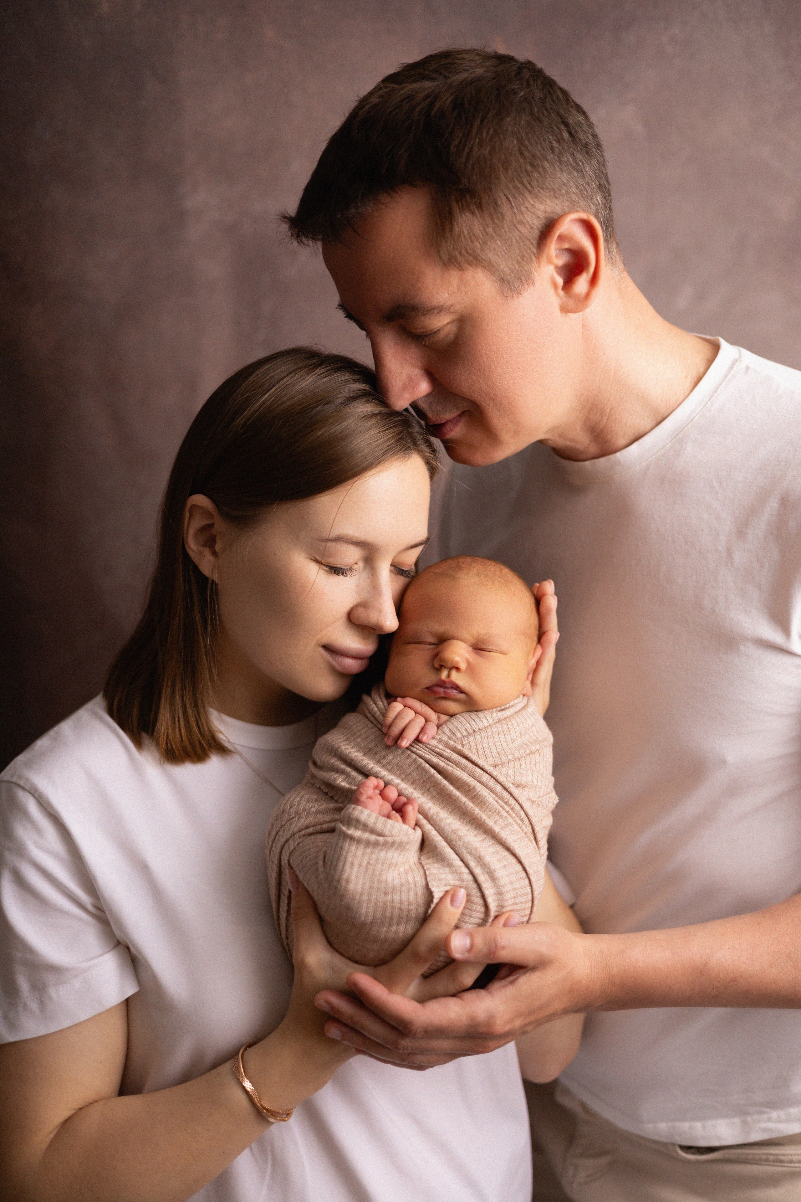 Новорожденные. Детский новорождённых и детей постарше Анисимова Полина