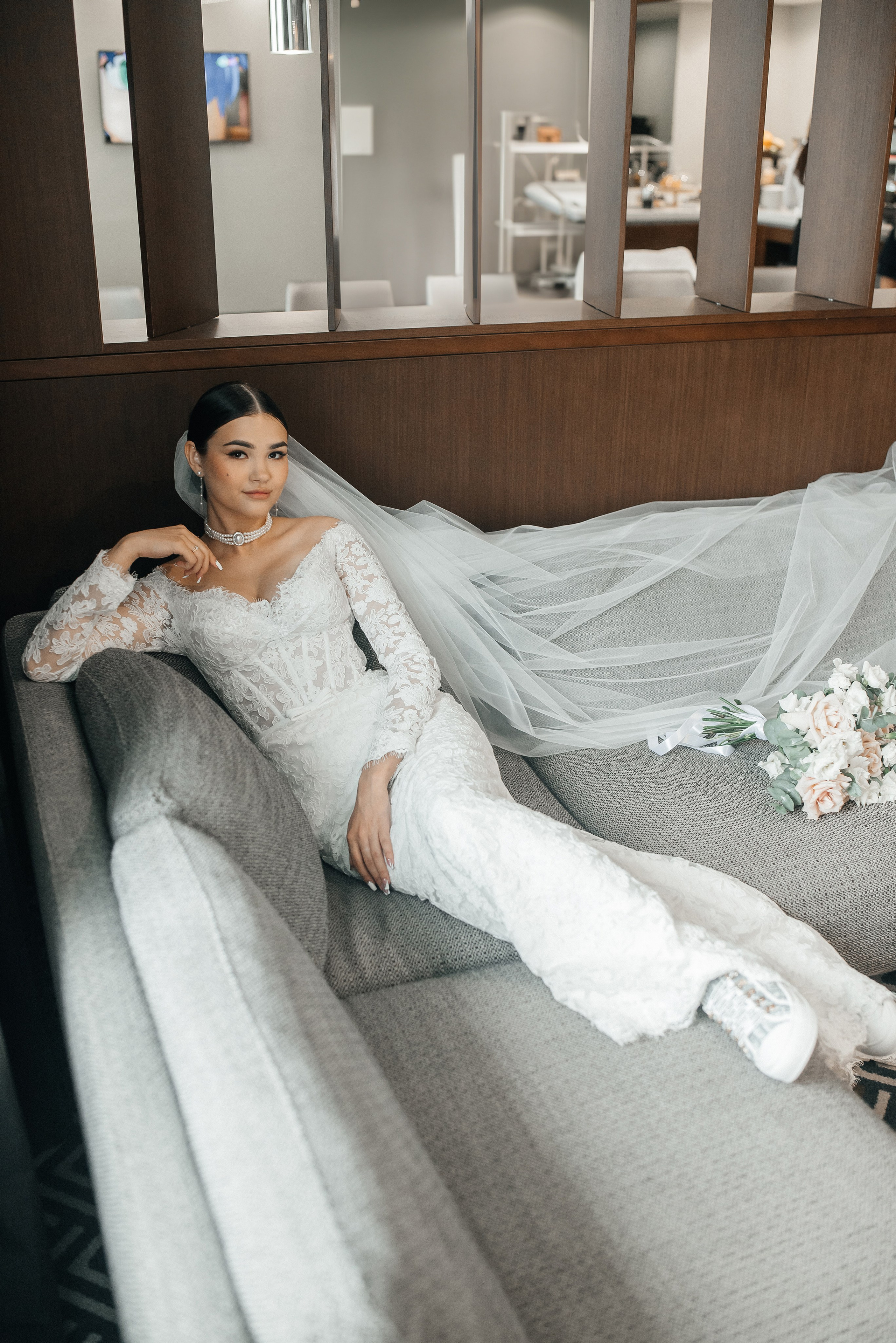 Алиса и Рустам. Профессиональный фотограф в Уфе Алина Стрелкова