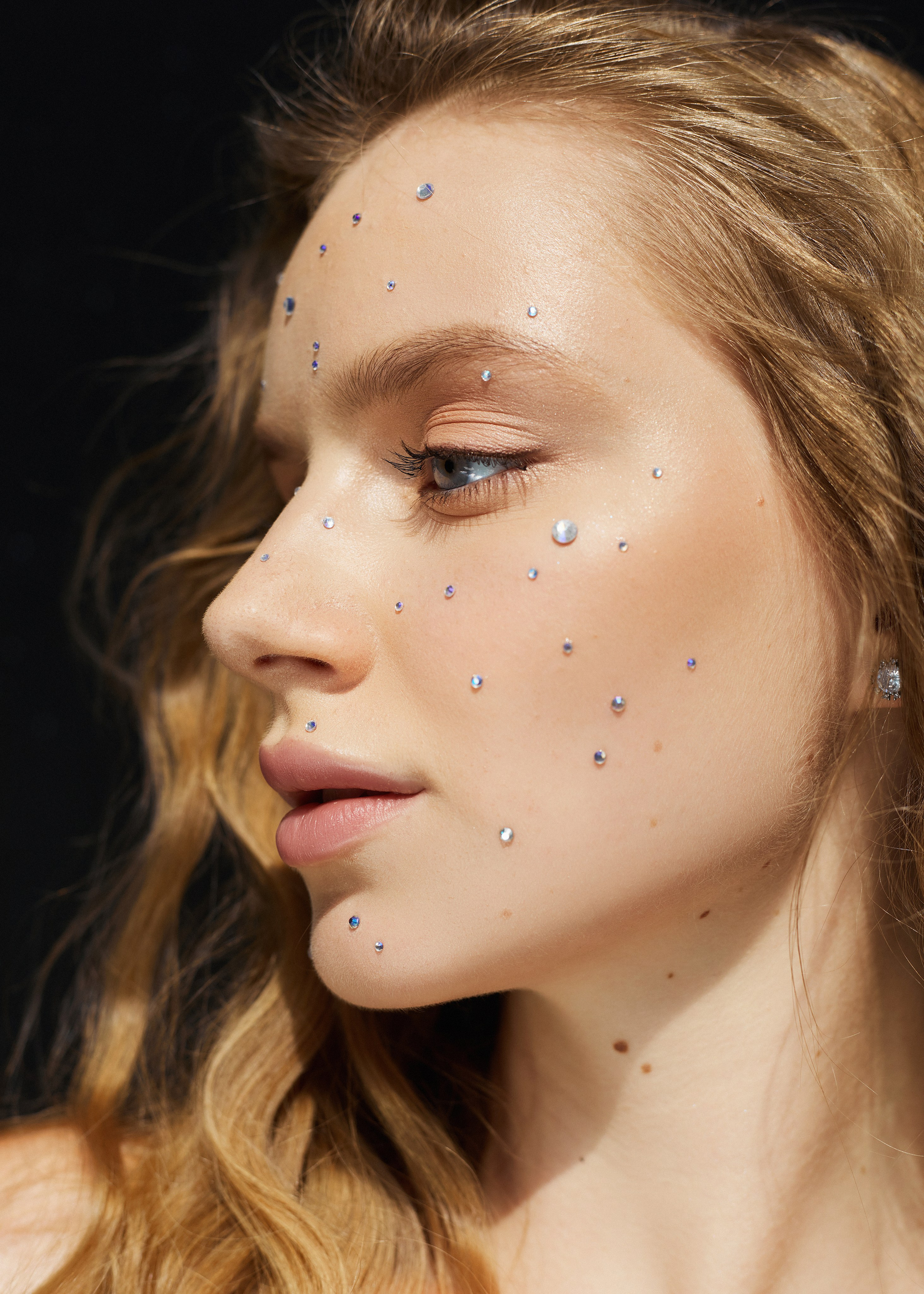 Ангелина. Фотограф Ирина Бутко