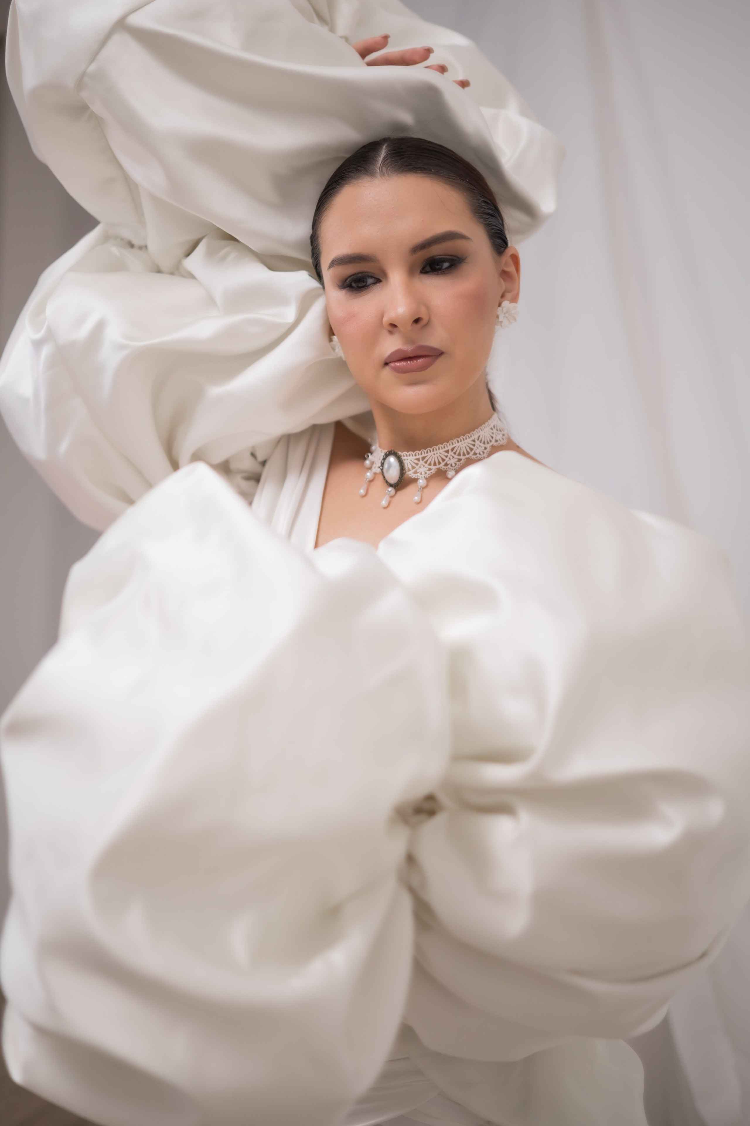 EKATERINA. Фотограф Элла Ефимова