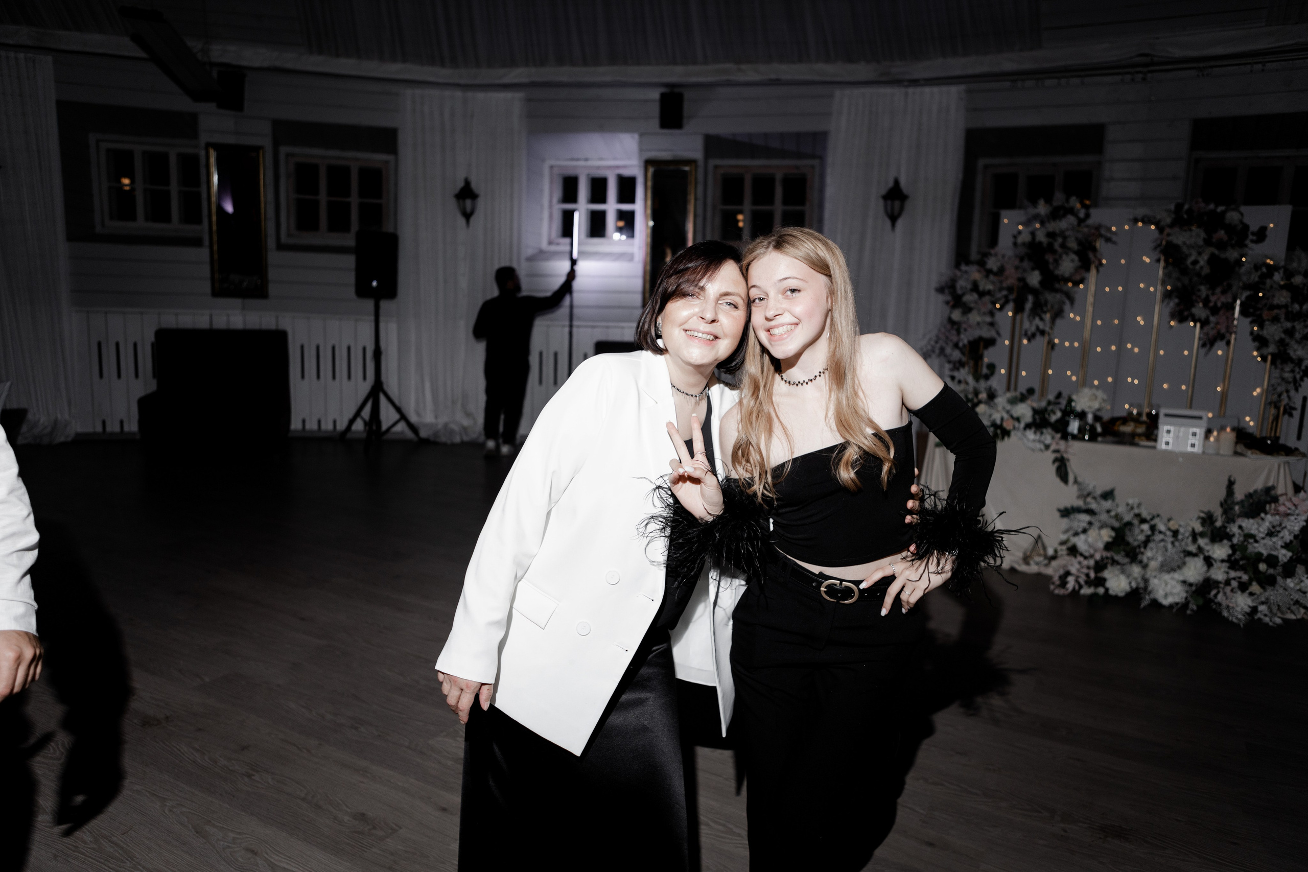 Стас и Сабира. Свадебный и портретный фотограф Москва Зеленоград Юлия Абрамова