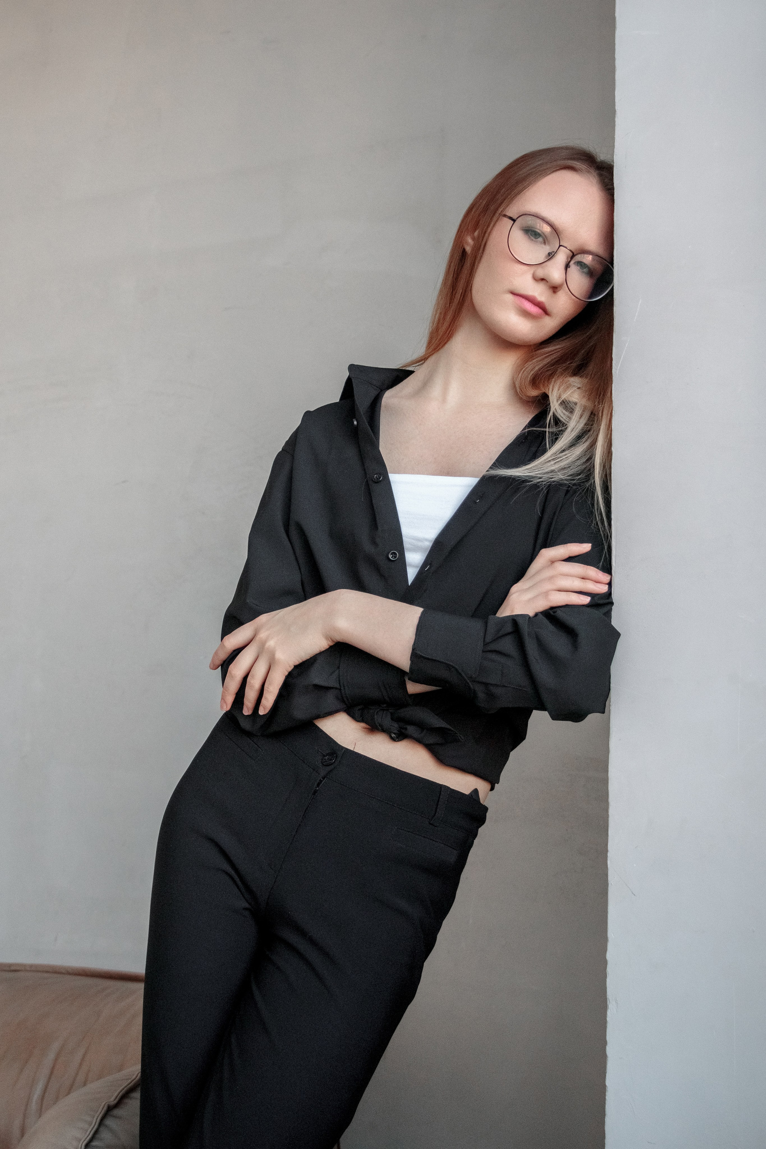 Дарья Крутикова. Promodels