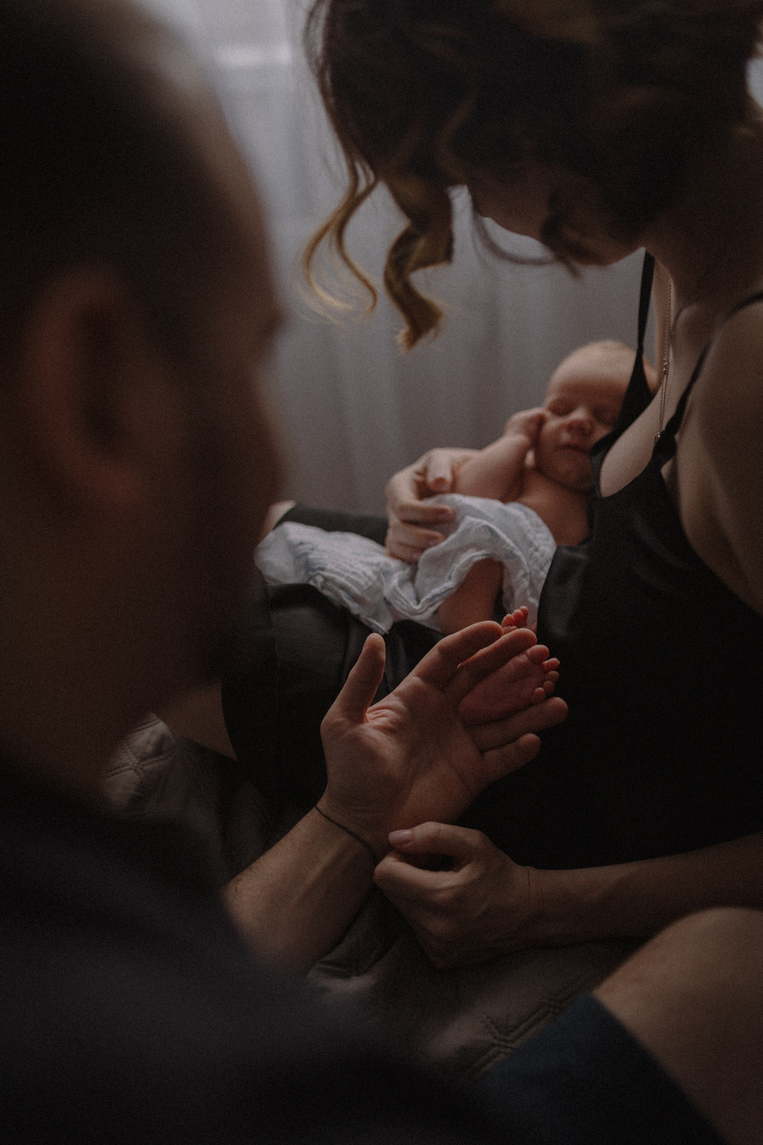 Лев. Семейный фотограф в Москве и Люберцах Юлия Гуськова