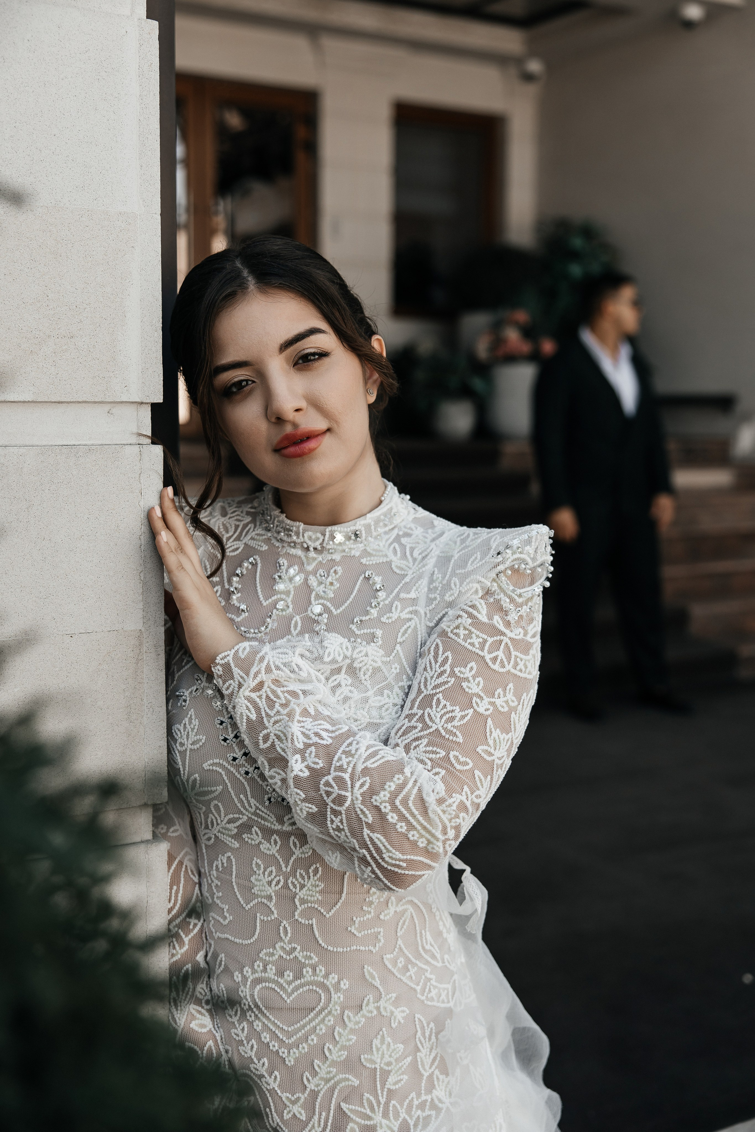 Амаль & Самира. Свадебный фотограф Исхизова Ольга