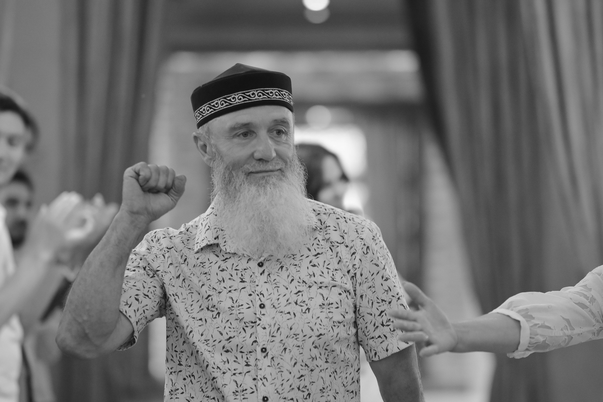 Алиса и Павел