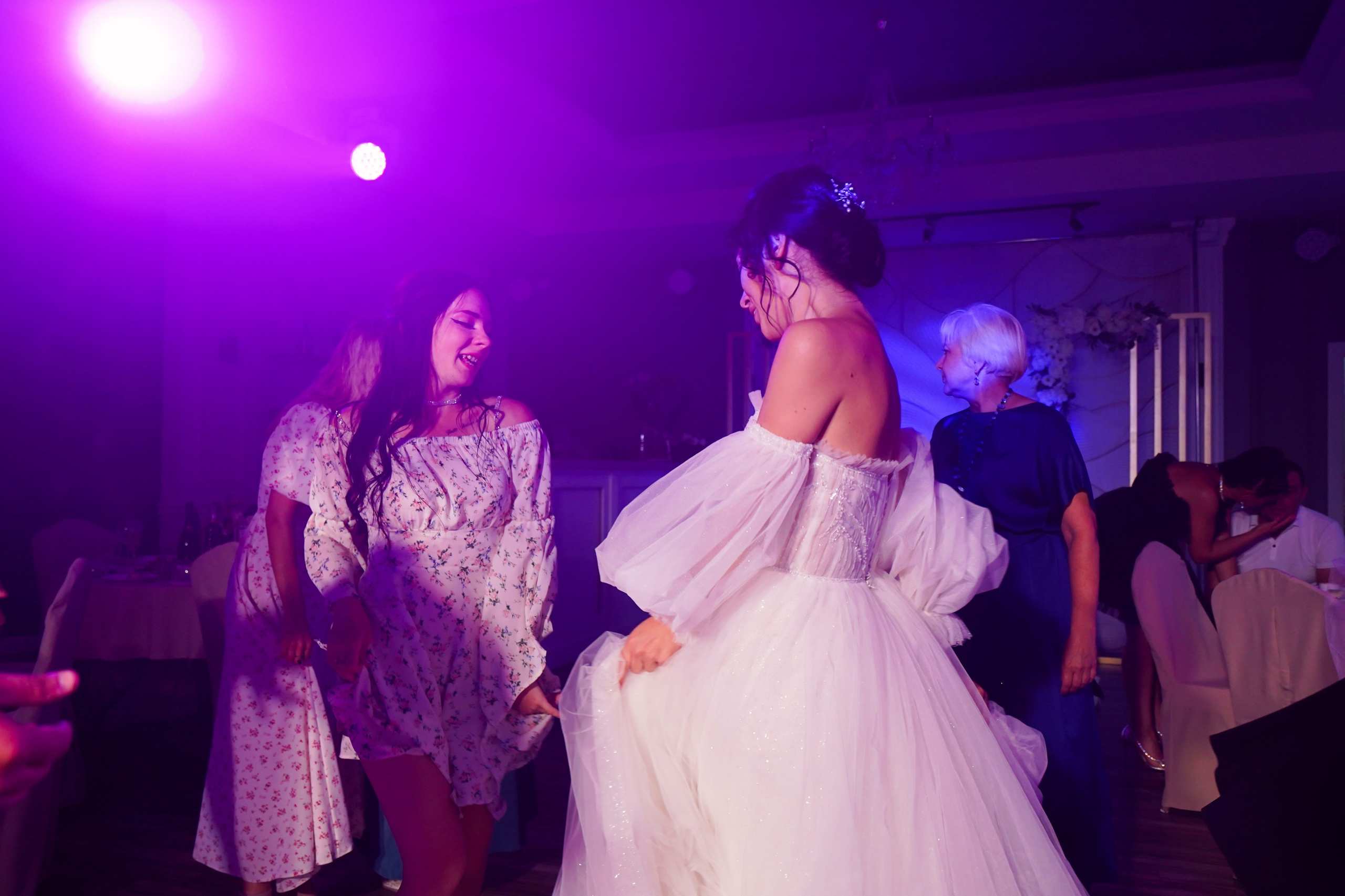 Юля + Артур: полная серия (пакет полный день). BYFOX STUDIO 68 — фото и видеосъёмка Тамбов, Москва, Воронеж, Липецк