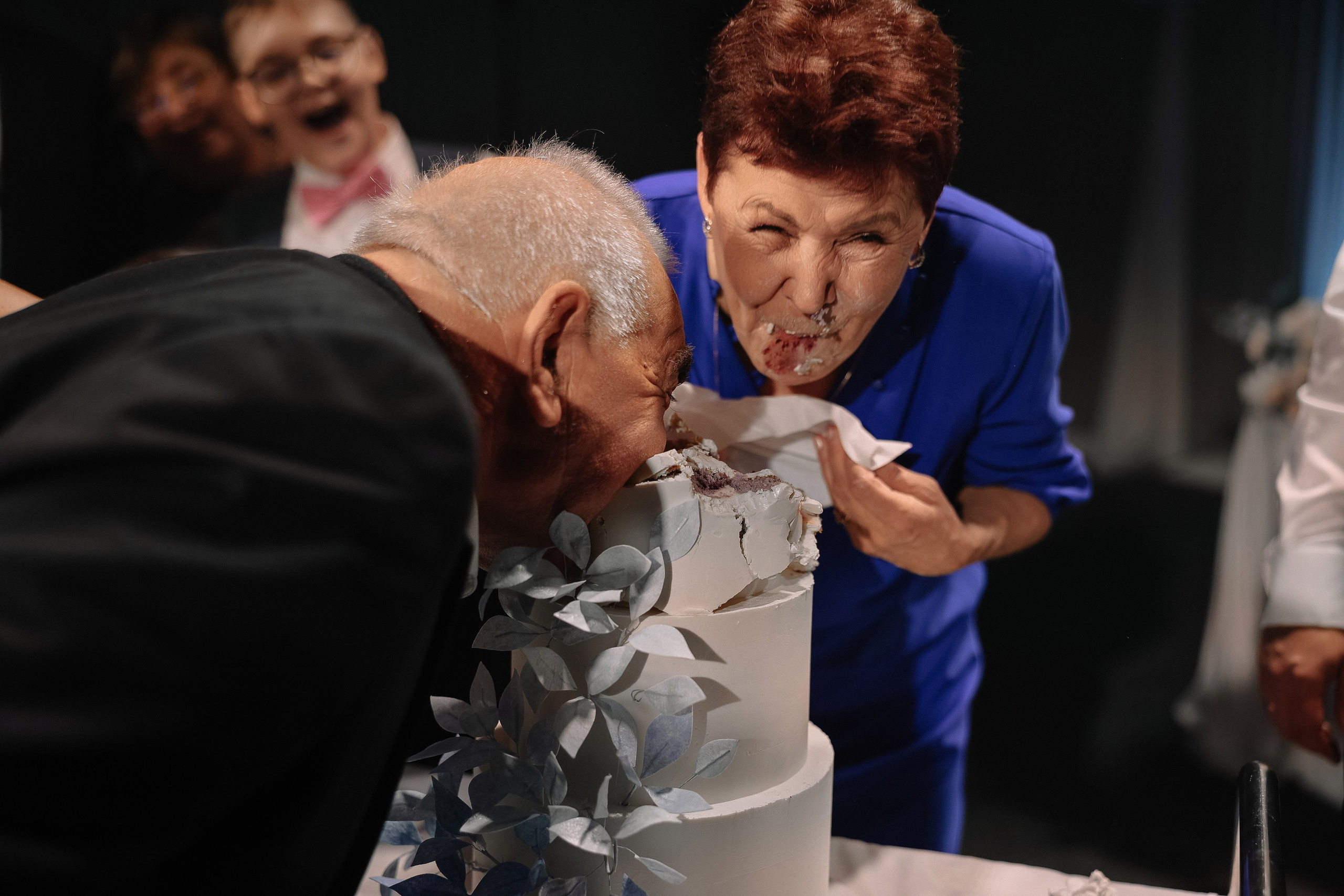 Вика и Иван. Свадебный и семейный Фотограф Денис Кошель