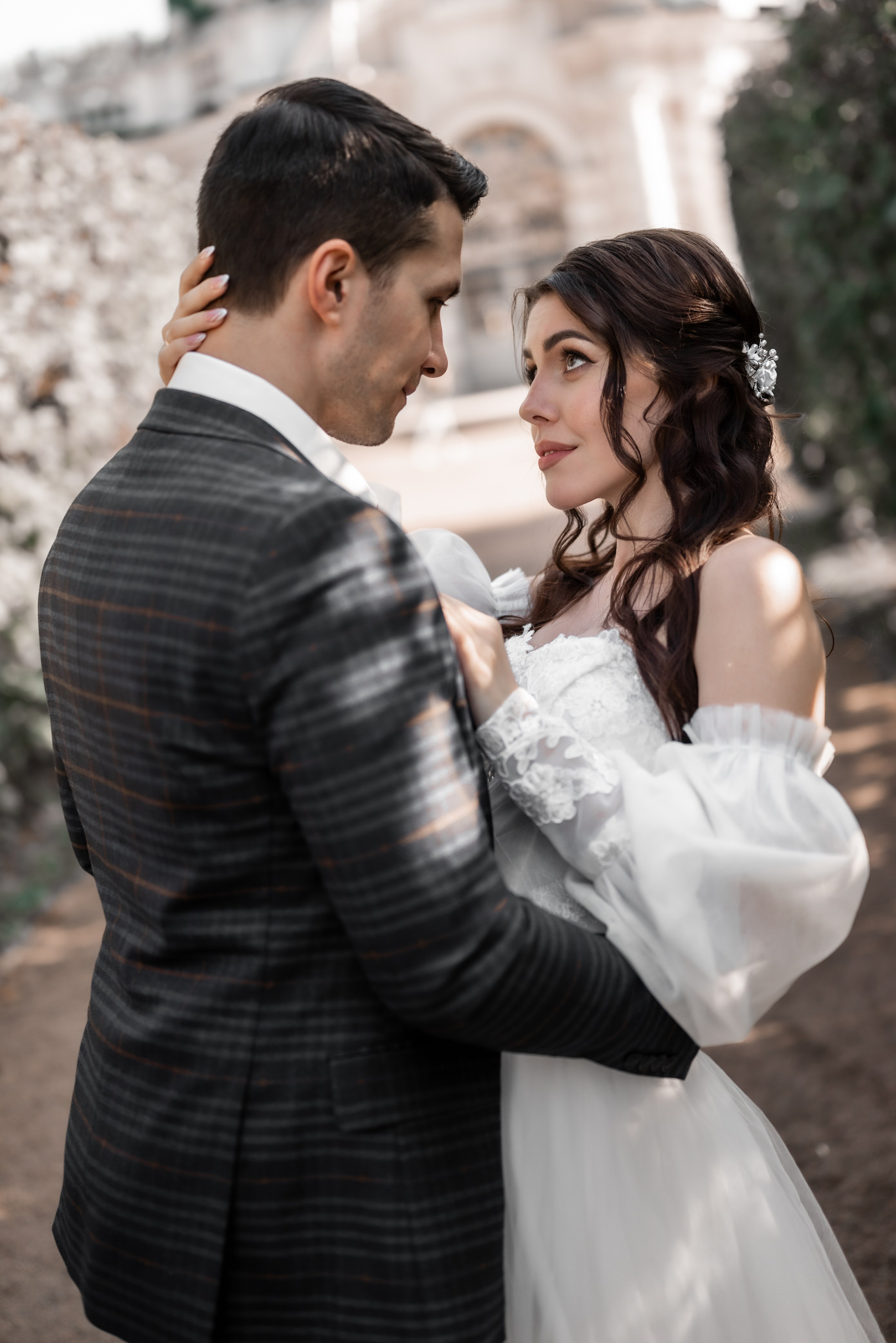 Свадебный фотограф. Семейный фотограф в Москве Дарья Пузикова