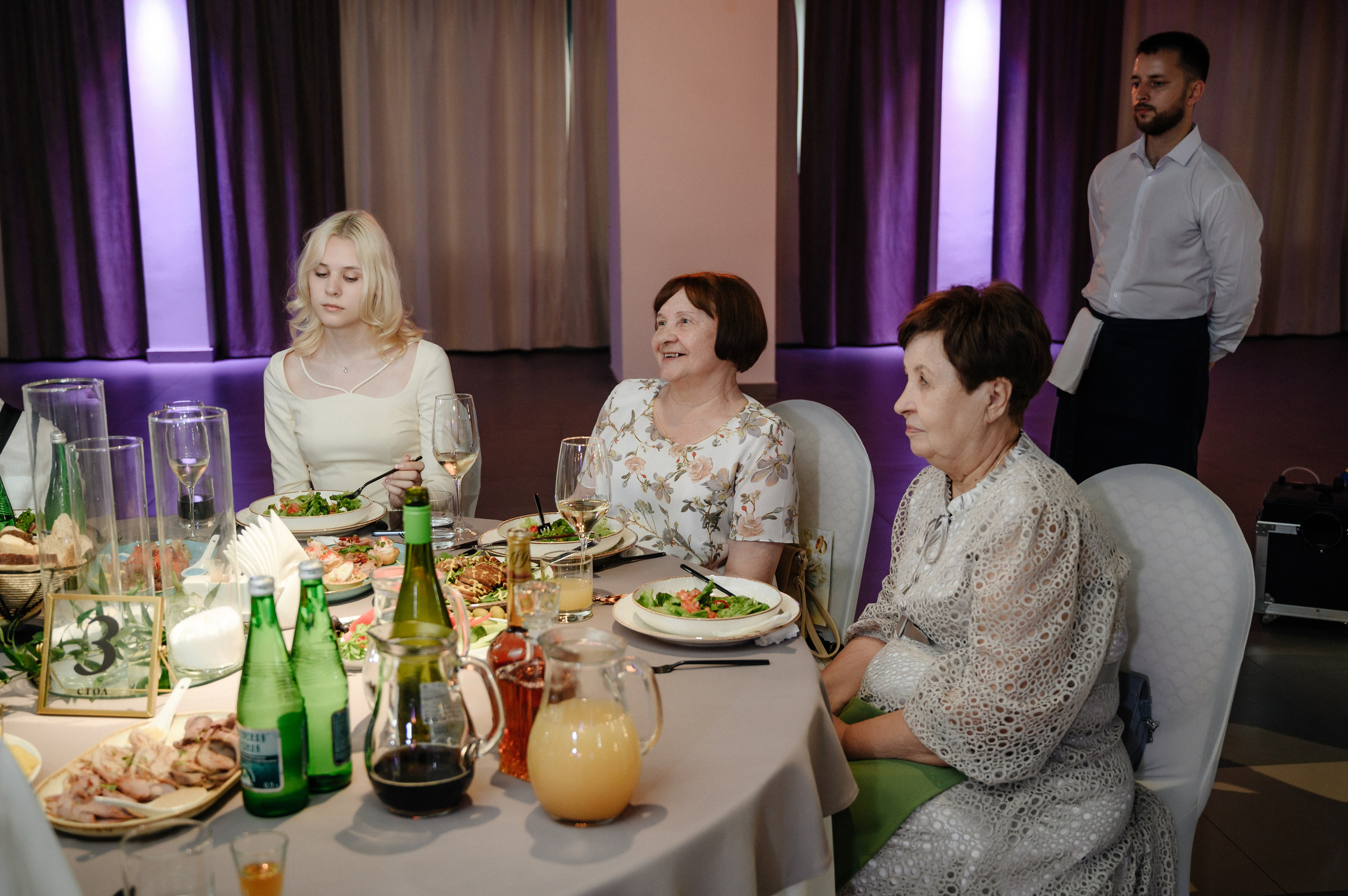 Иван и Анастасия. Фото-видеосъемка свадеб Venson Films