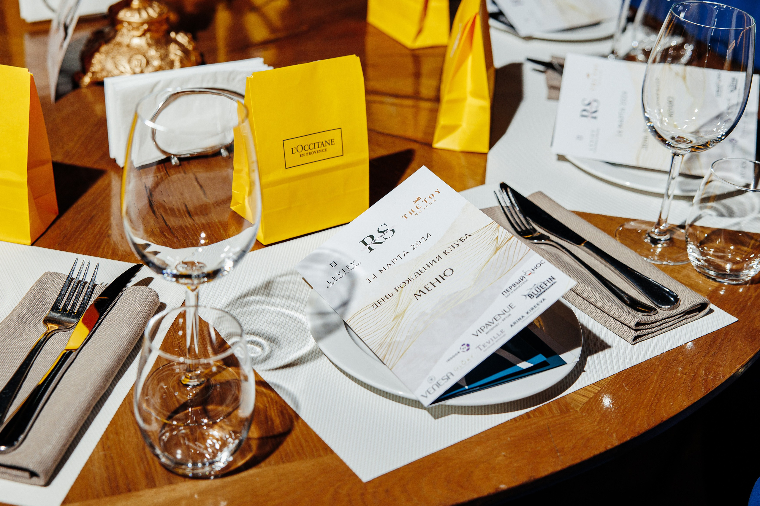 RS WOMEN 24. Фотограф в Москве Алексей Виноградов