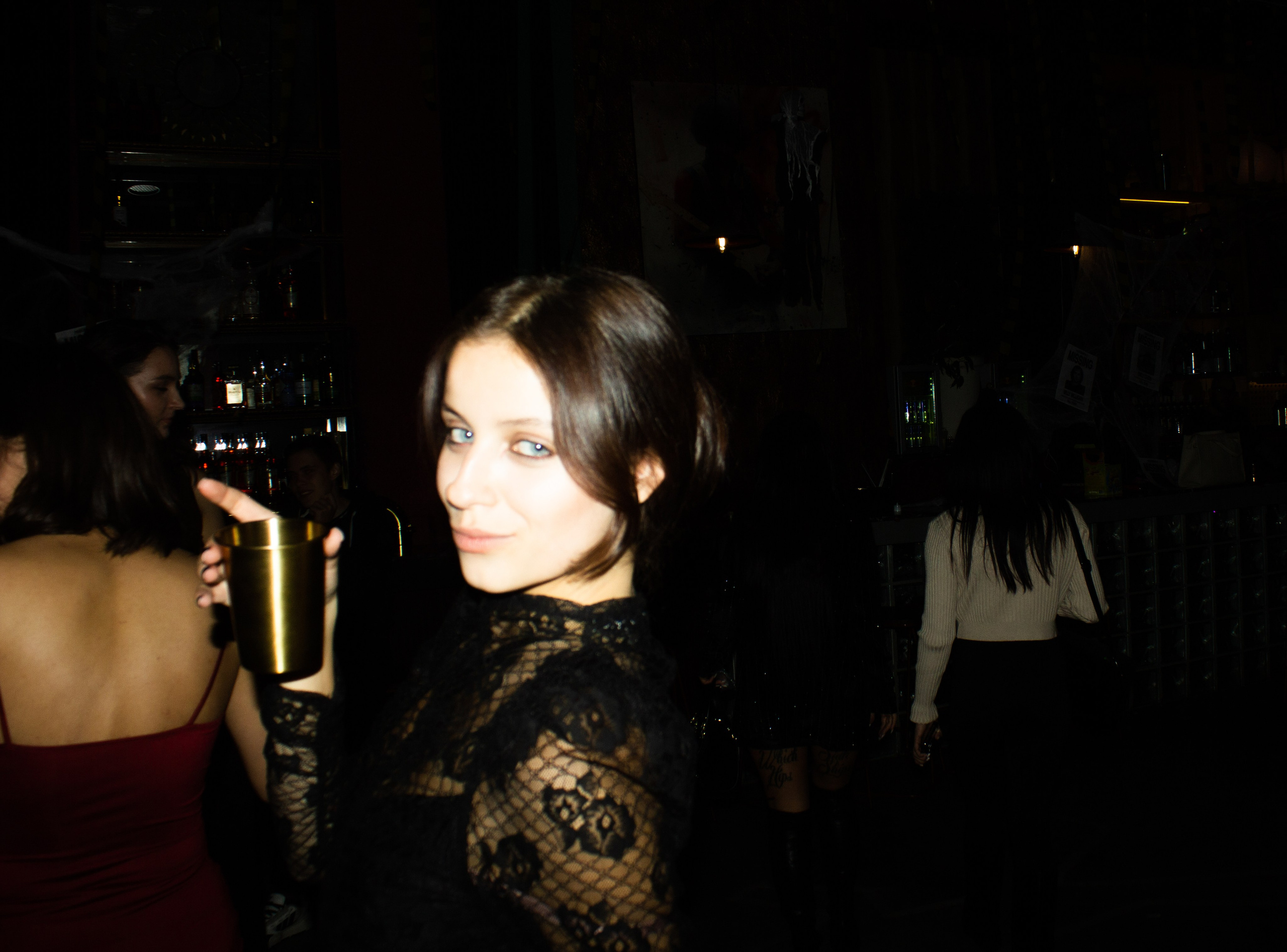 HALLOWEEN PARTY. Киношник — фотограф в Санкт-Петербурге и Калининграде