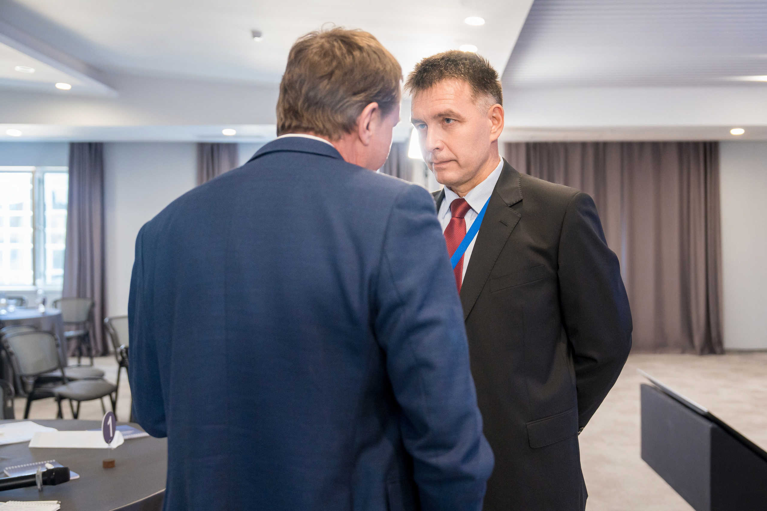 Научно-техническая коференция АО «ТВЭЛ». Репортажный фотограф в Красной Поляне и Сочи Павлюченко Екатерина