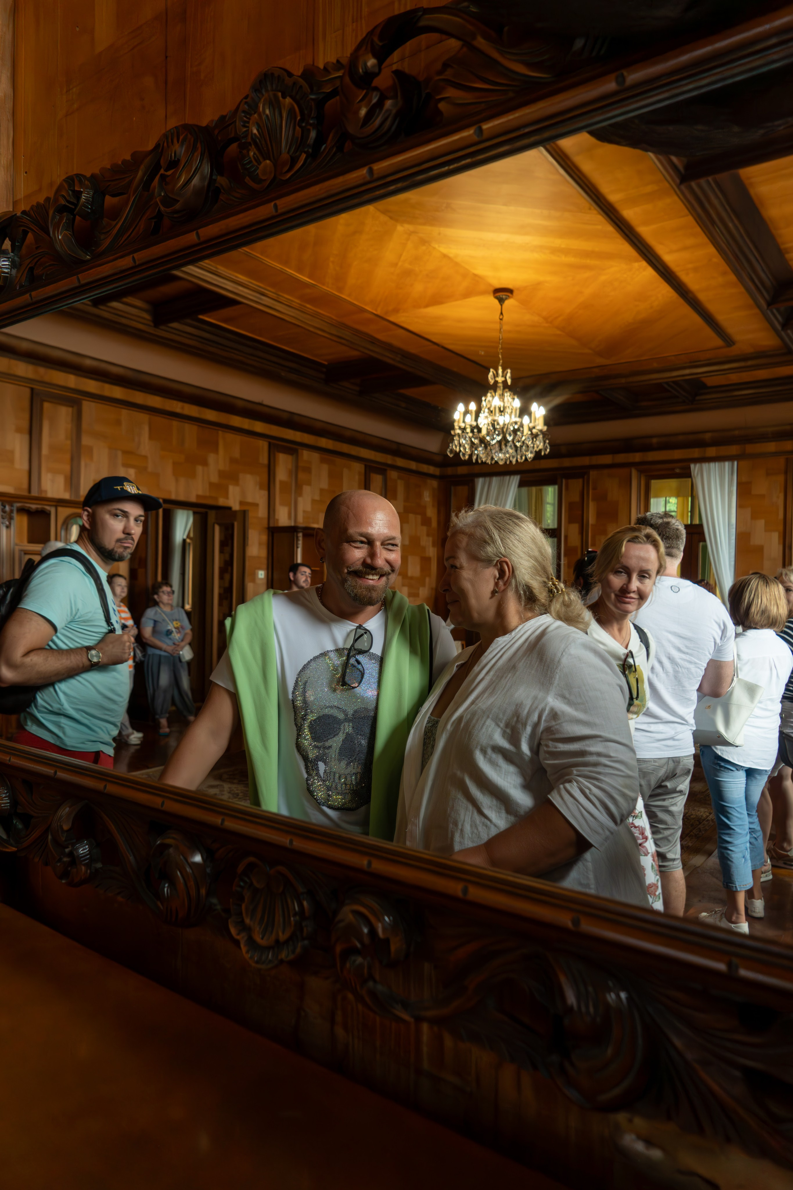 MICE мероприятие — тур по Абхазии. Репортажный фотограф в Красной Поляне и Сочи Павлюченко Екатерина