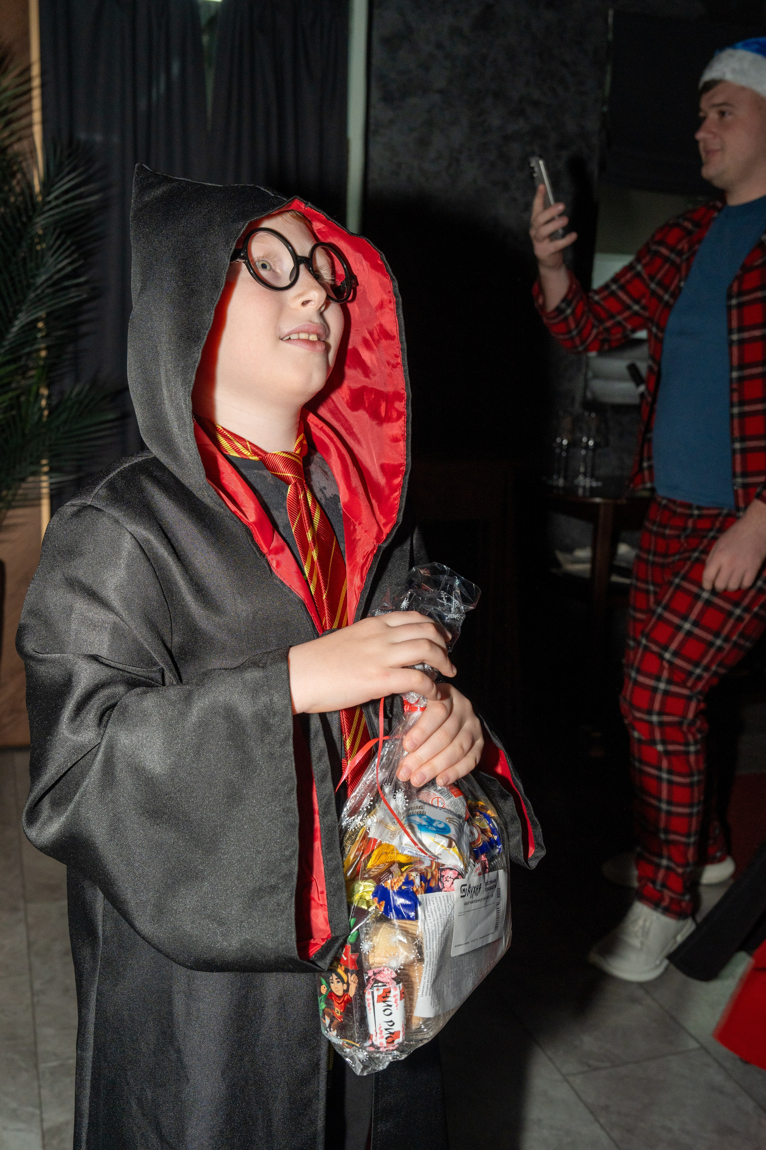 RS NYEAR2026. Репортажный фотограф в Красной Поляне и Сочи Павлюченко Екатерина