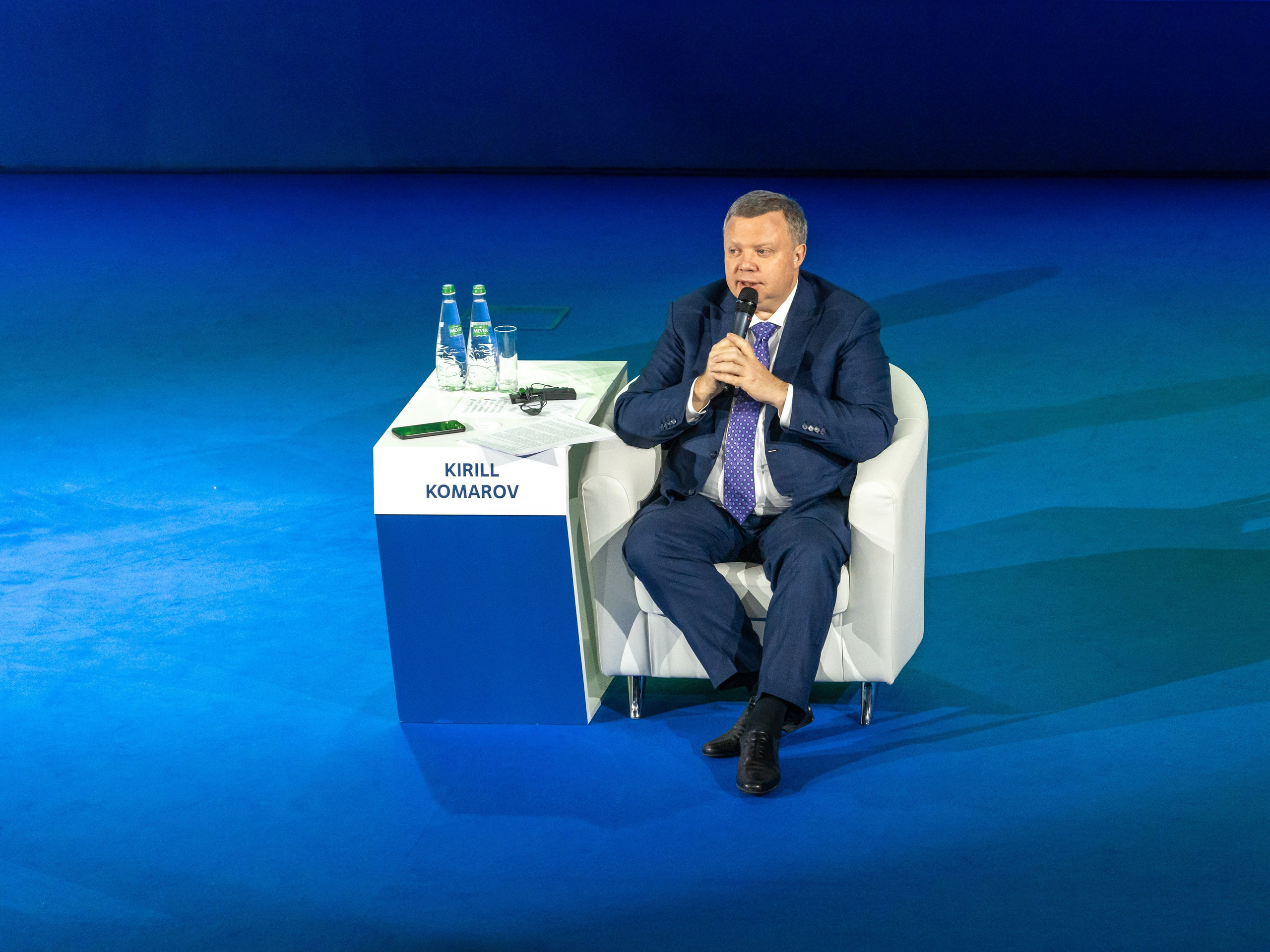 Форум АтомЭкспо 2024 Сириус. Репортажный фотограф в Красной Поляне и Сочи Павлюченко Екатерина