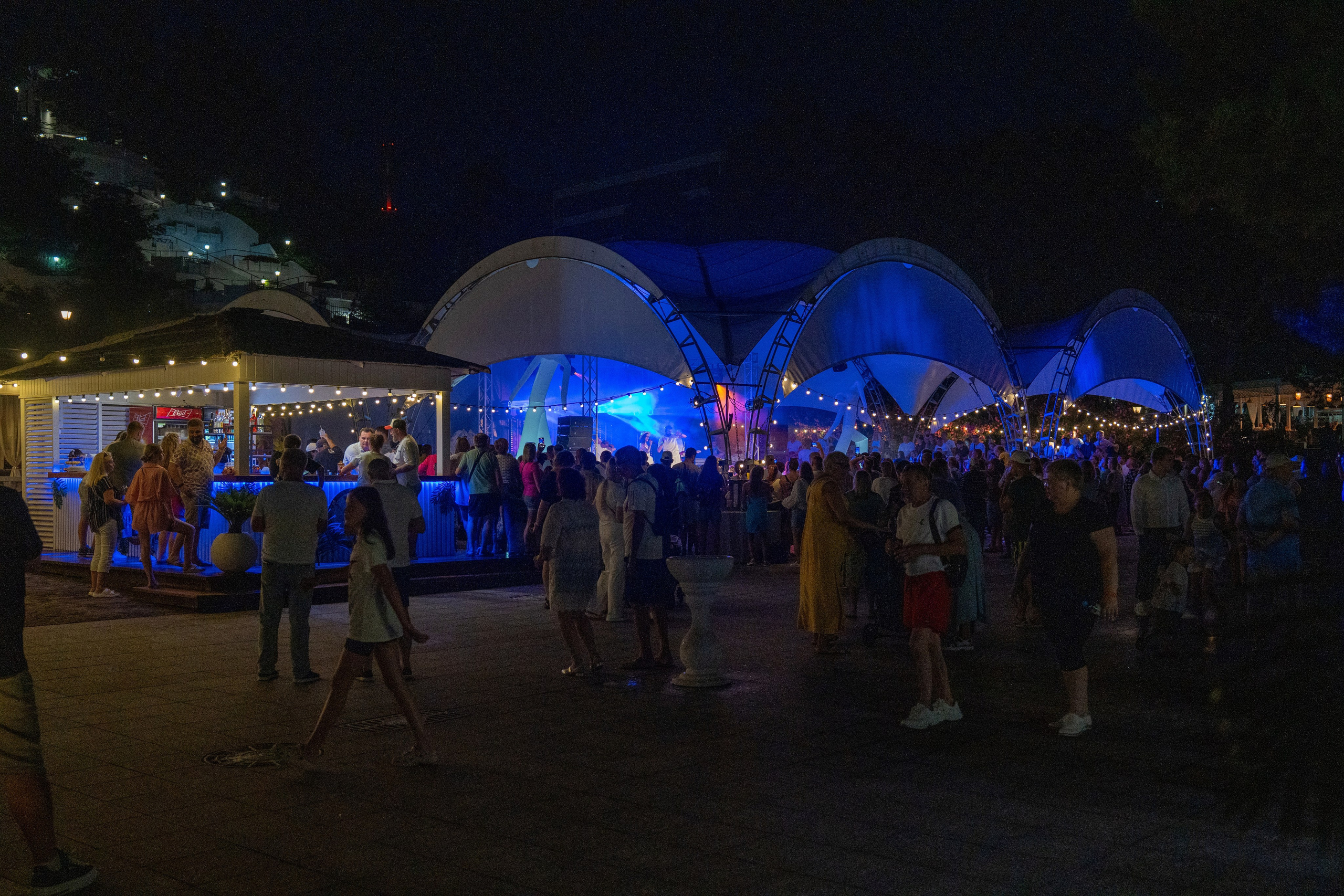 Норникель 90 лет празднование Дня Рождения в санатории Заполярье. Репортажный фотограф в Красной Поляне и Сочи Павлюченко Екатерина