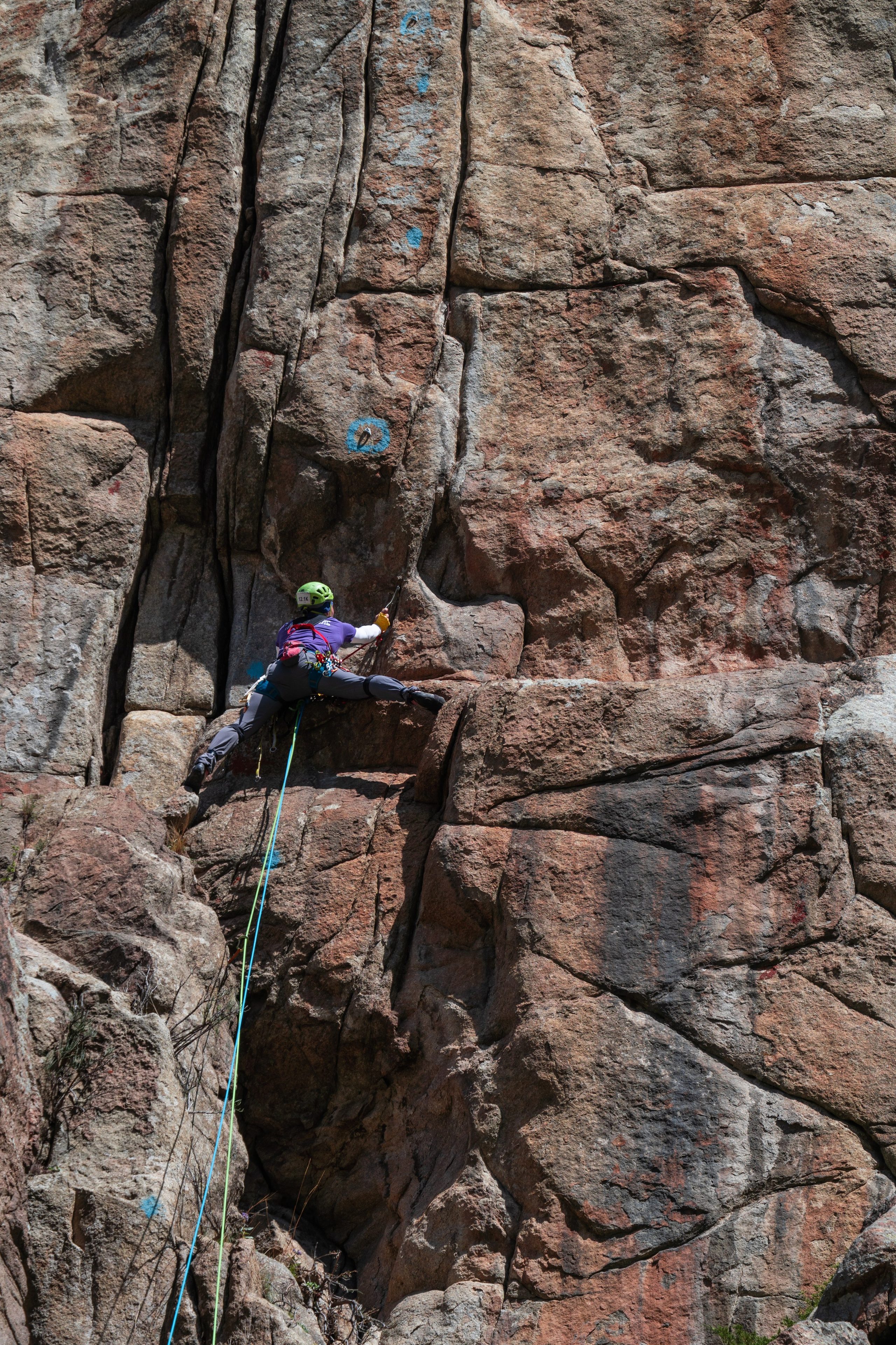 Альпинизм и скалолазание. Репортажный фотограф в Красной Поляне и Сочи Павлюченко Екатерина