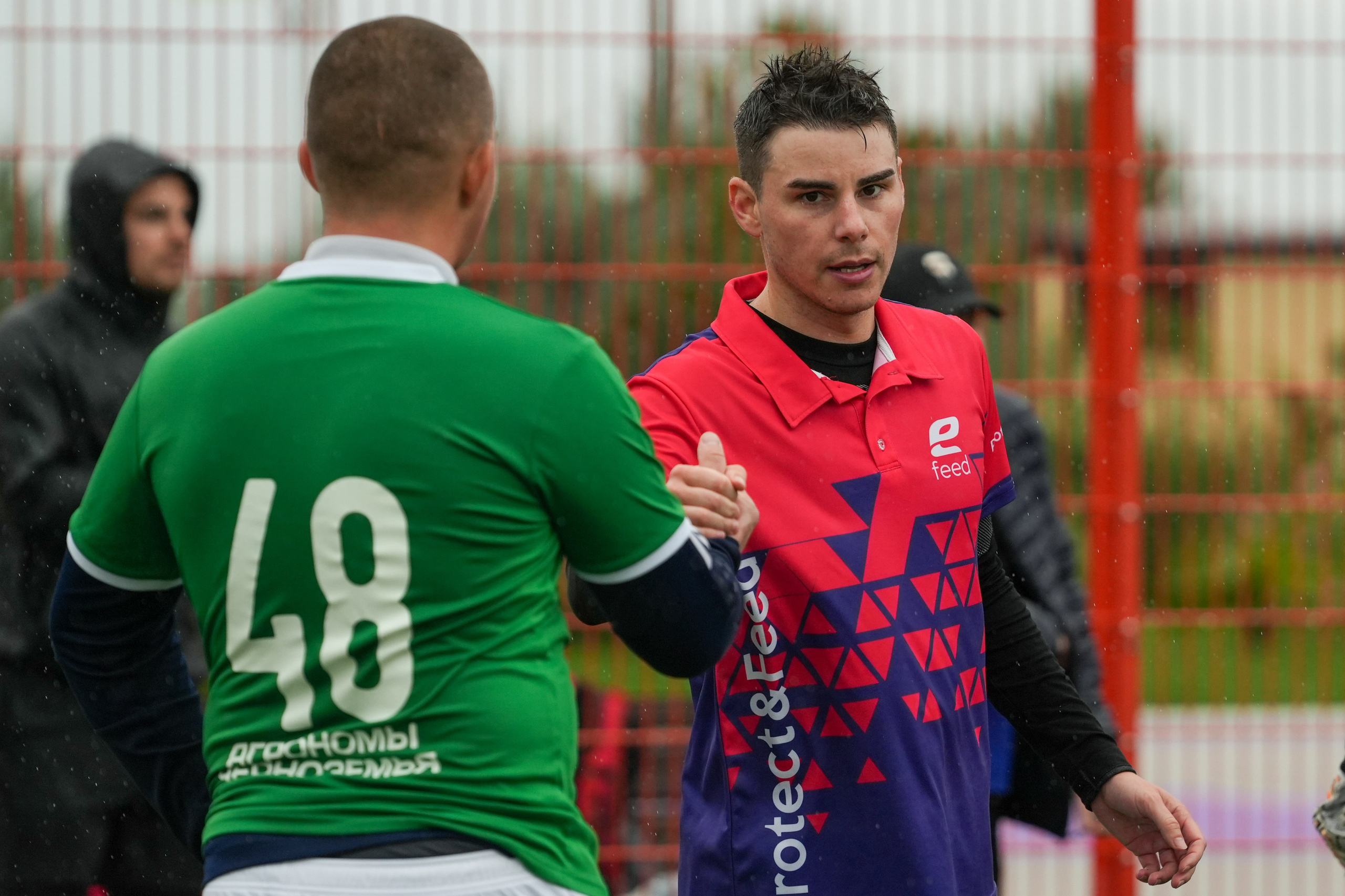 Мини футбол в рамках «АзияЭкспо» 2024. Репортажный фотограф в Красной Поляне и Сочи Павлюченко Екатерина