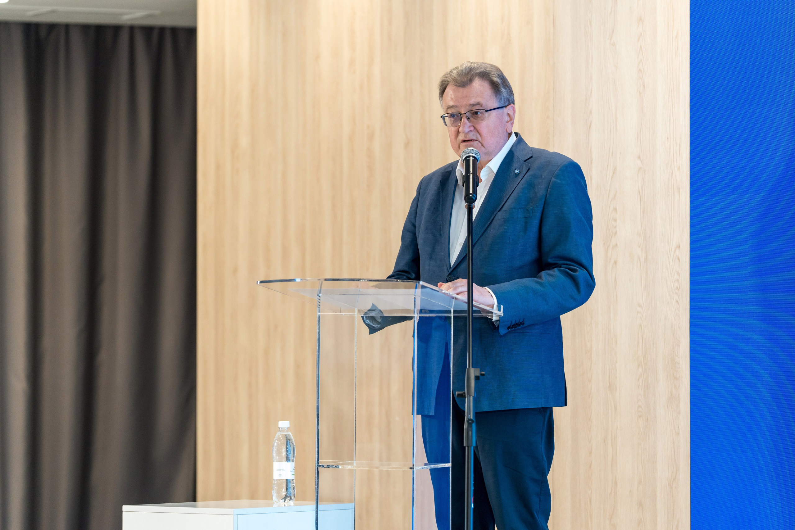 Научно-техническая коференция АО «ТВЭЛ». Репортажный фотограф в Красной Поляне и Сочи Павлюченко Екатерина