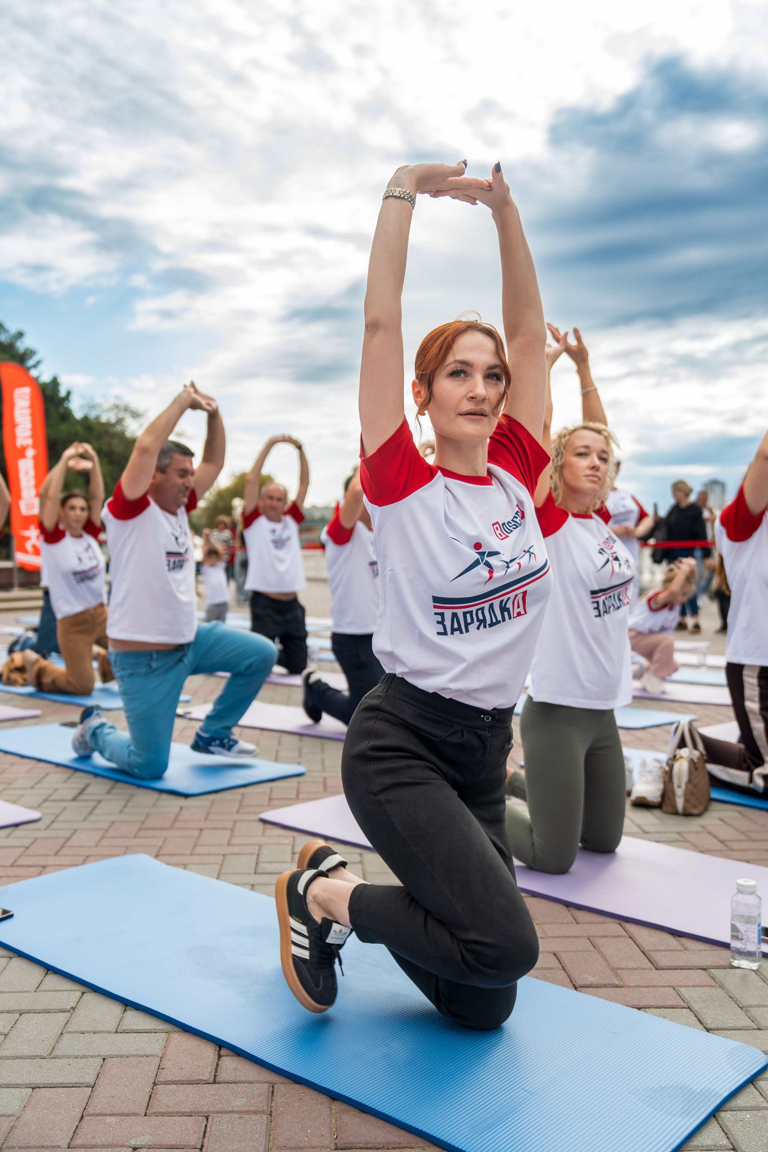 Открытие магазина Bosco в Геленджике. Репортажный фотограф в Красной Поляне и Сочи Павлюченко Екатерина