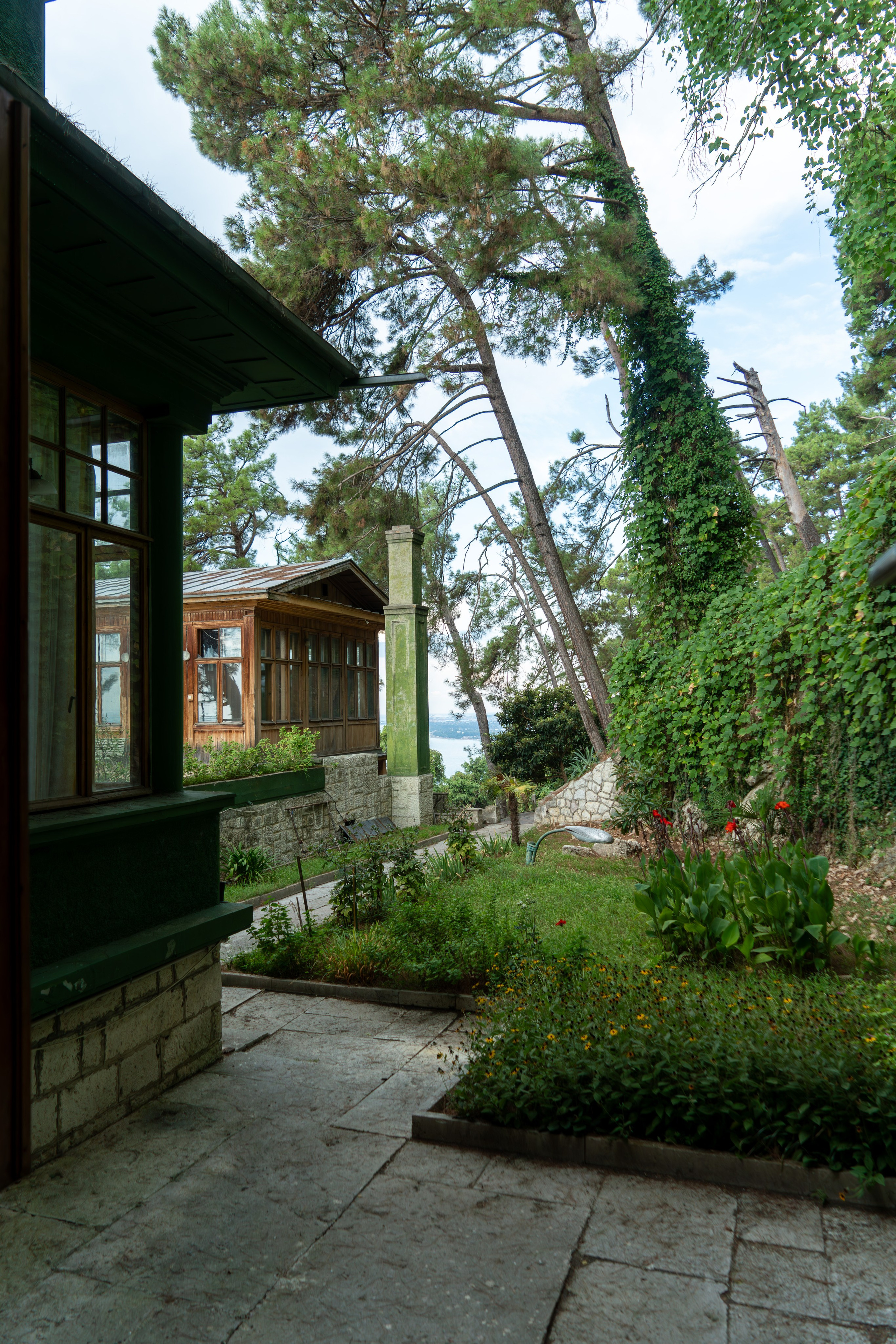 MICE мероприятие — тур по Абхазии. Репортажный фотограф в Красной Поляне и Сочи Павлюченко Екатерина