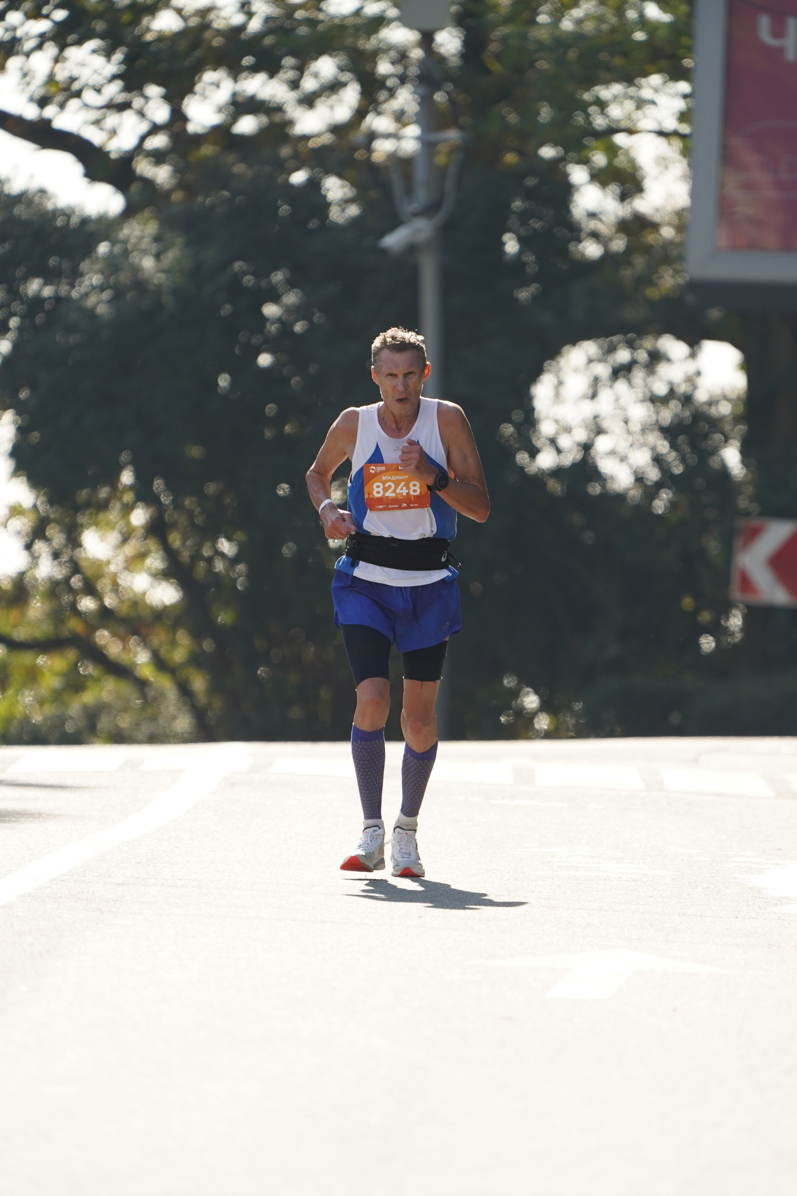 Сочи Марафон 2022 — отстрел. Репортажный фотограф в Красной Поляне и Сочи Павлюченко Екатерина