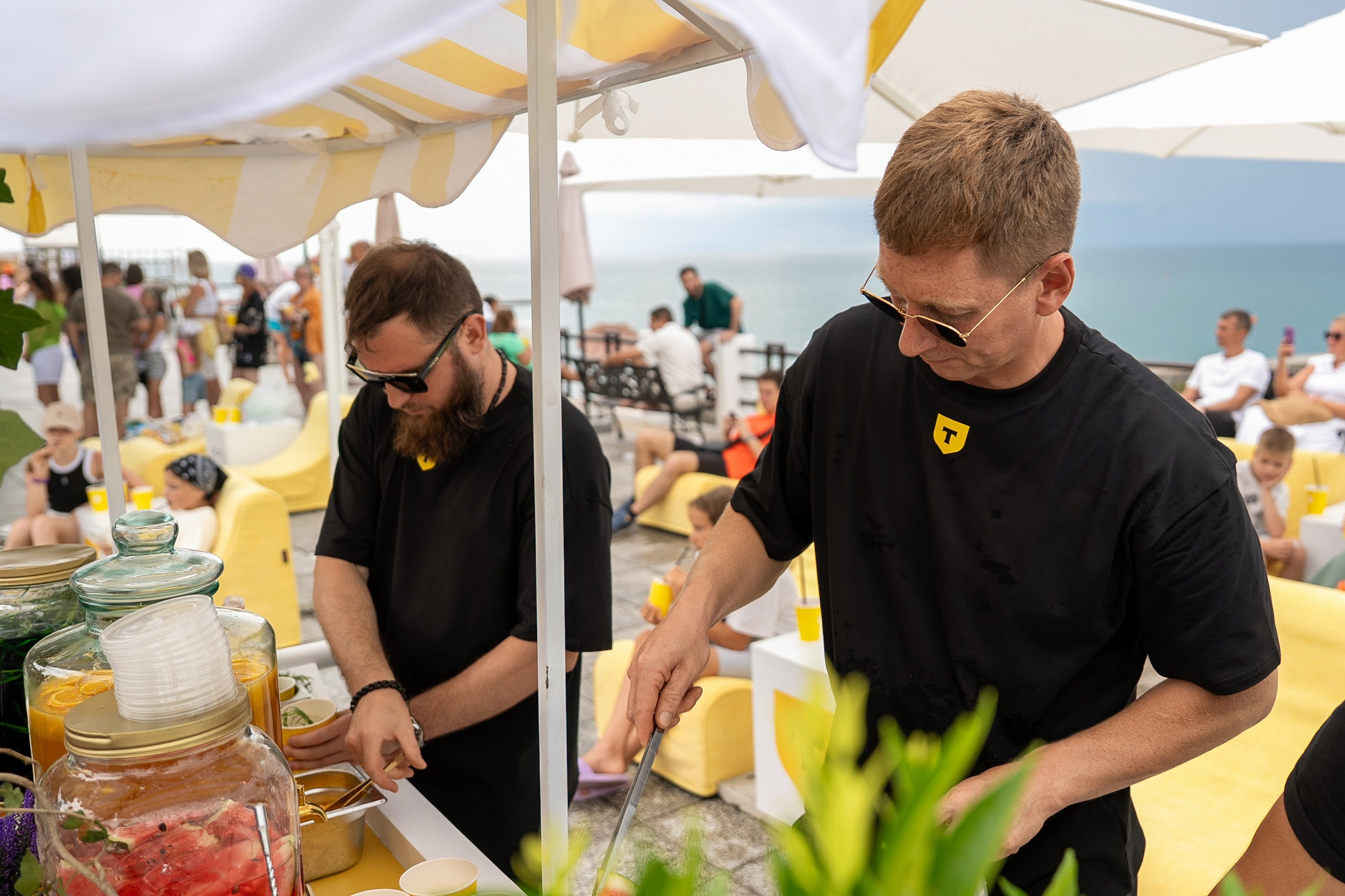 Норникель 90 лет празднование Дня Рождения в санатории Заполярье. Репортажный фотограф в Красной Поляне и Сочи Павлюченко Екатерина