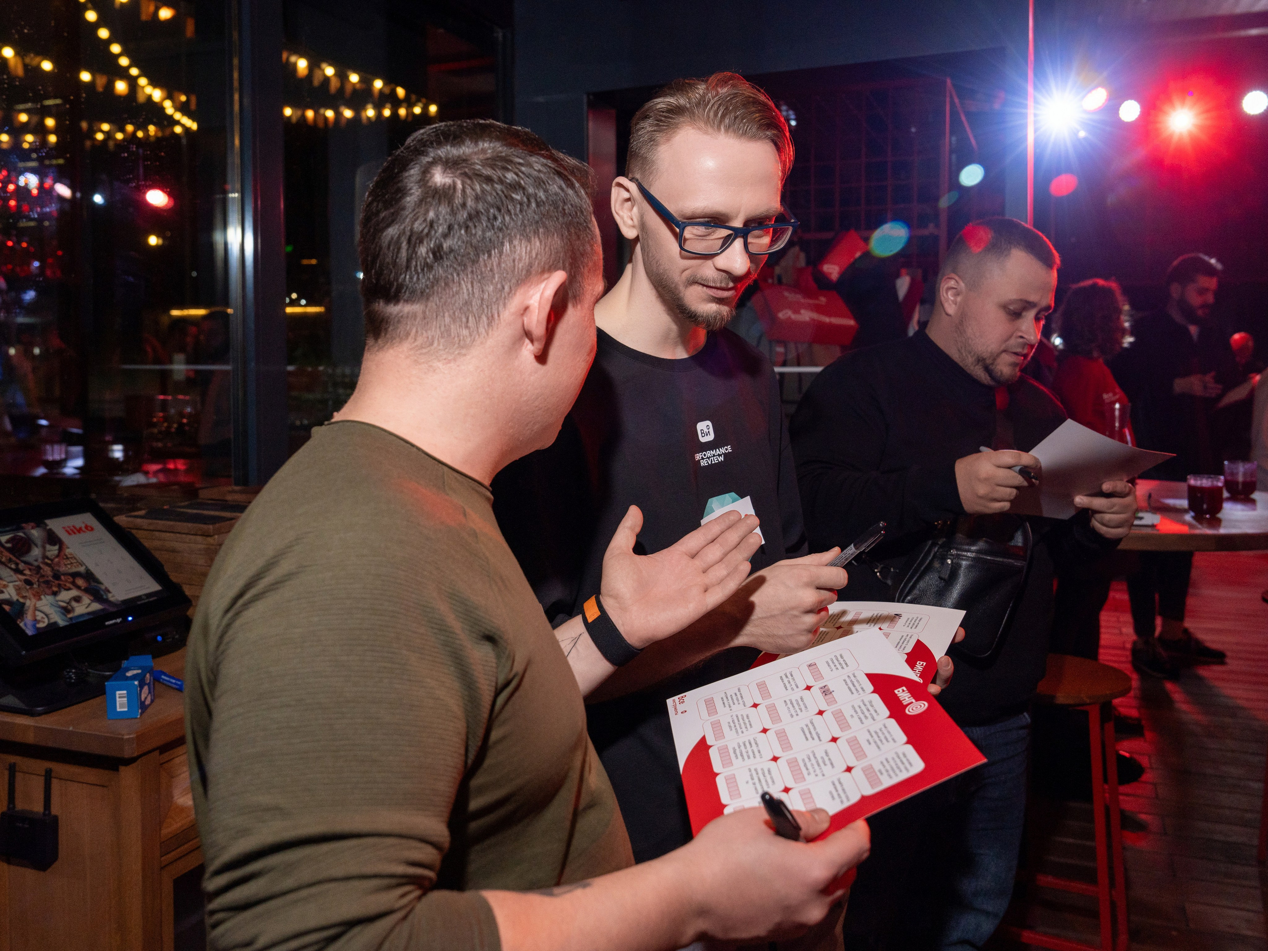 Вечернее мероприятие для компании «Мои инстурменты». Репортажный фотограф в Красной Поляне и Сочи Павлюченко Екатерина