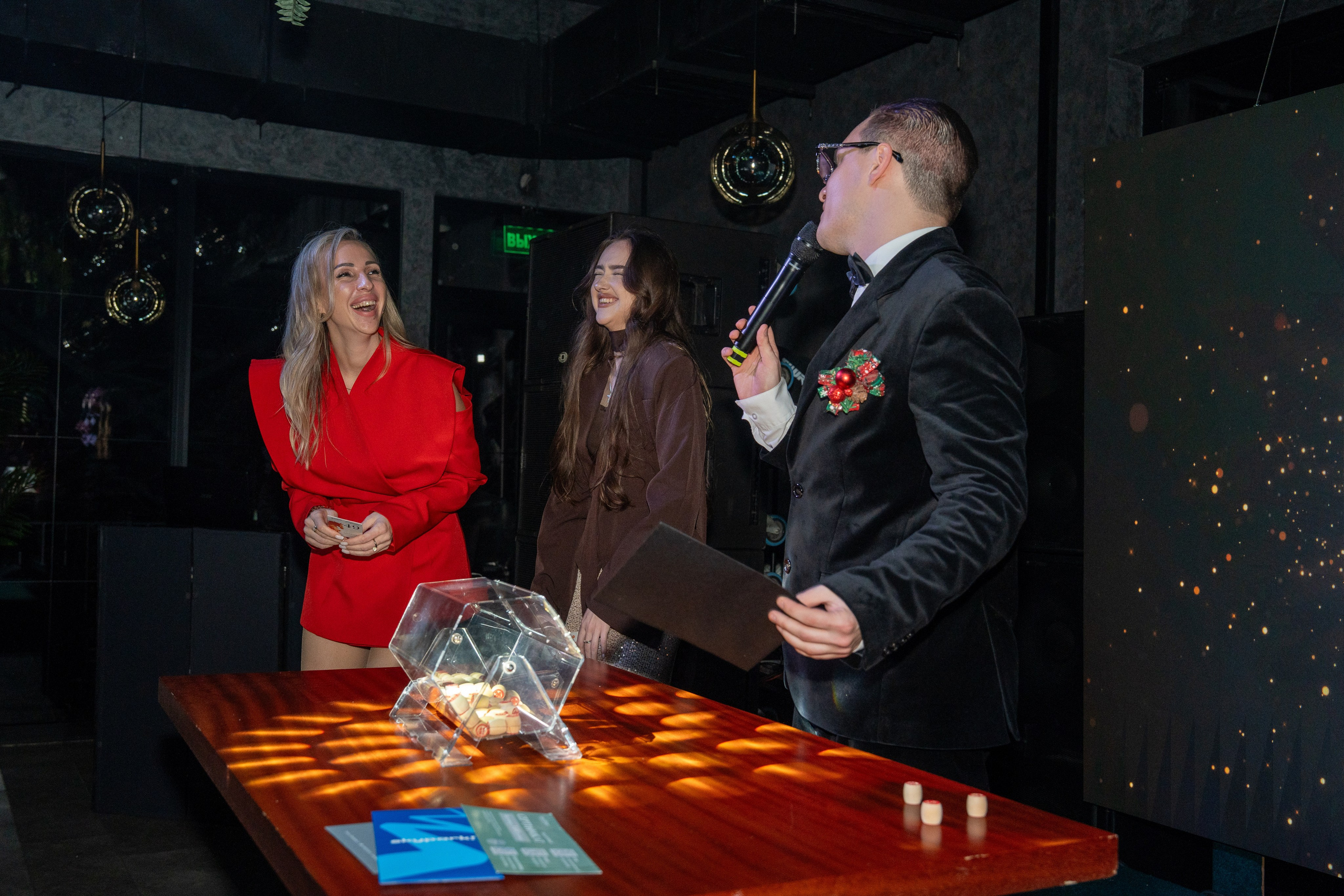 RS NYEAR2026. Репортажный фотограф в Красной Поляне и Сочи Павлюченко Екатерина