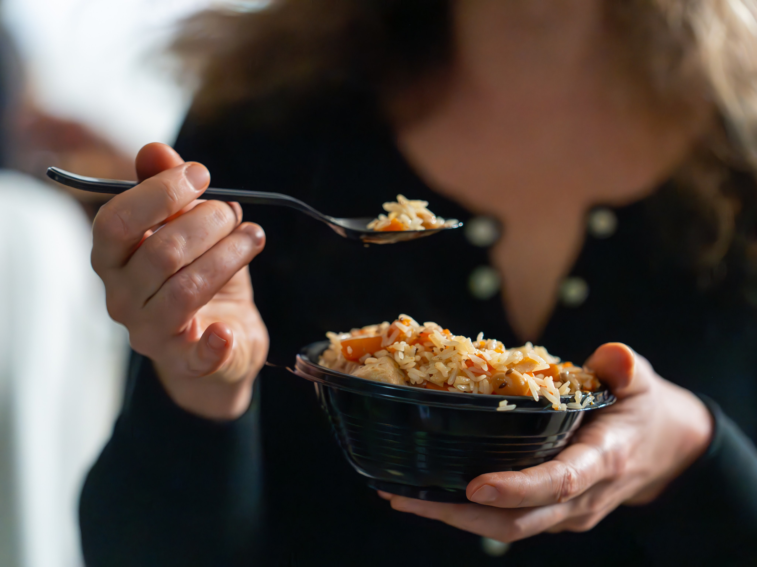 Предновогодняя встреча в пространстве Steford Hub. Репортажный фотограф в Красной Поляне и Сочи Павлюченко Екатерина