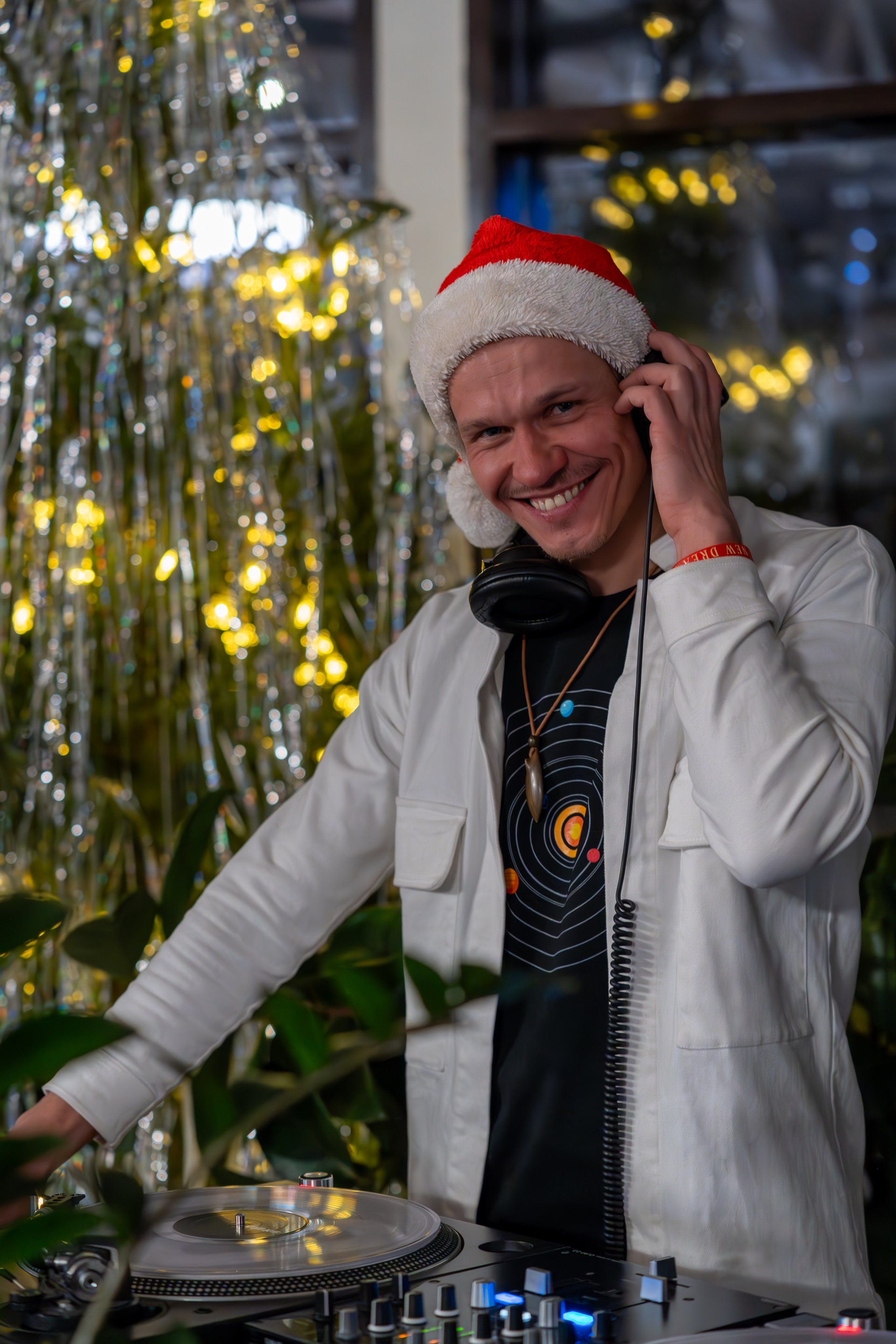 Предновогодняя встреча в пространстве Steford Hub. Репортажный фотограф в Красной Поляне и Сочи Павлюченко Екатерина