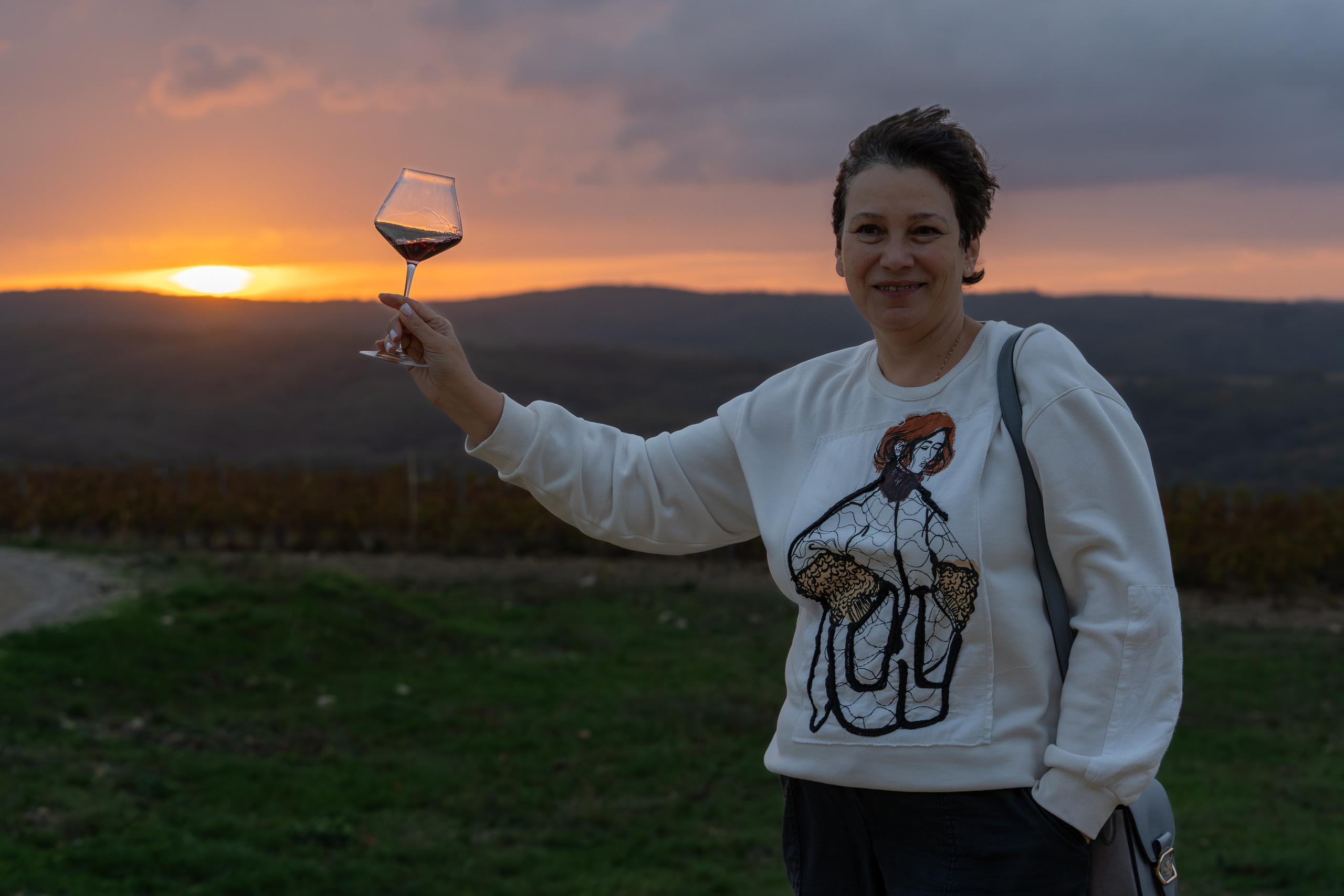 Литературная мастерская с Ольгой Шутовой в «Винотеррии». Репортажный фотограф в Красной Поляне и Сочи Павлюченко Екатерина