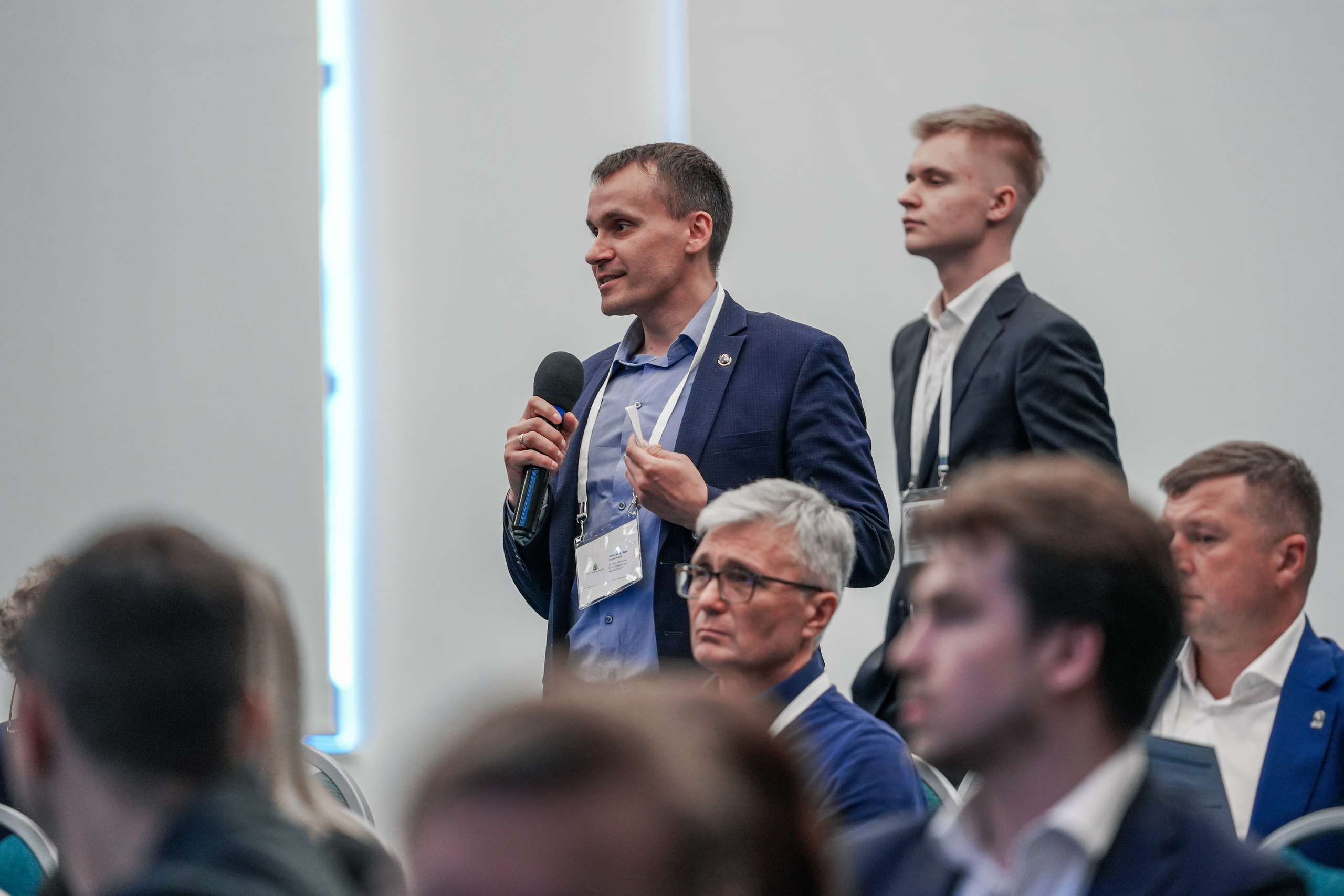 Форум «Полимерный бизнес России» на курорте Роза Хутор. Репортажный фотограф в Красной Поляне и Сочи Павлюченко Екатерина